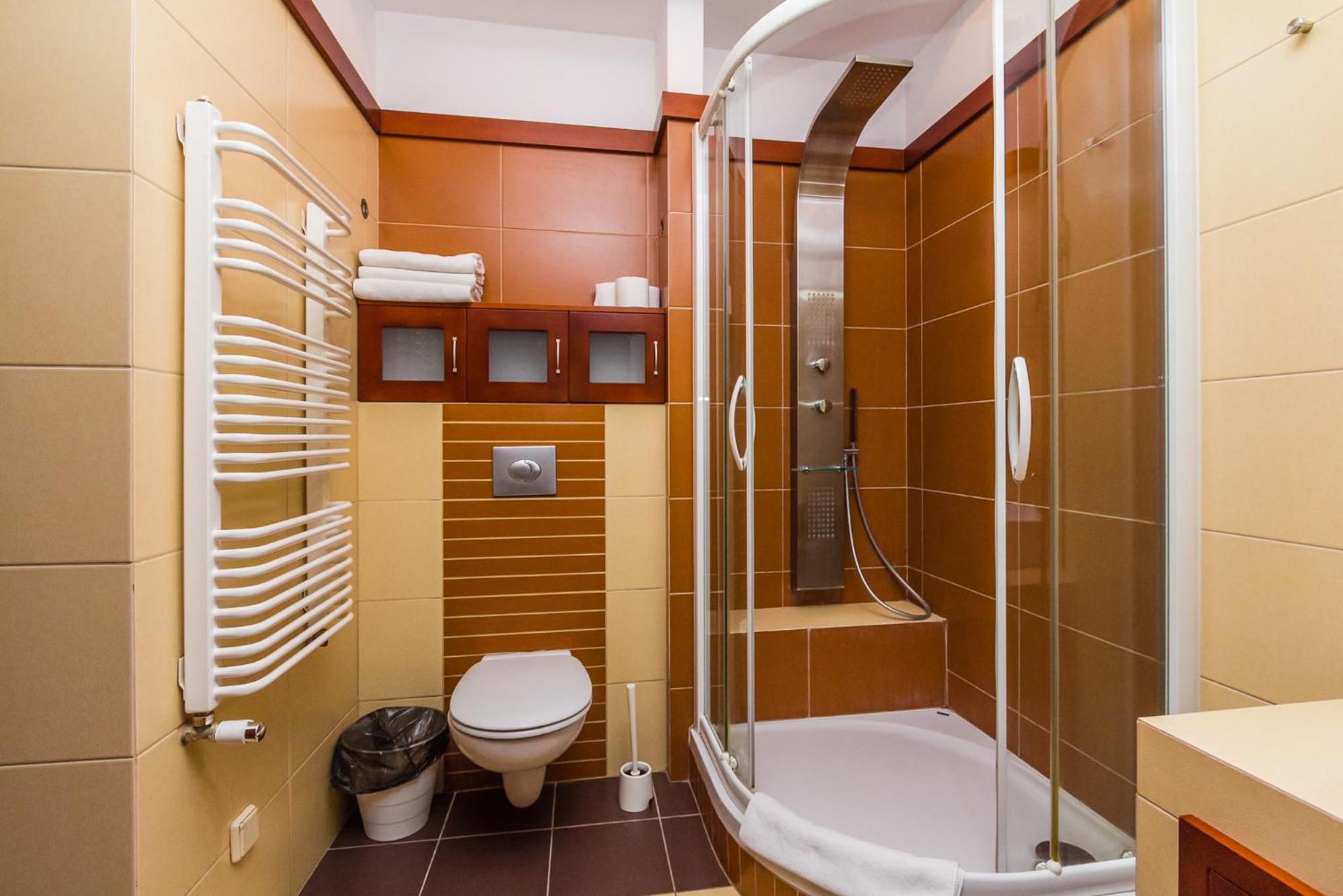 Two-Bedroom Apartment - Photo 7