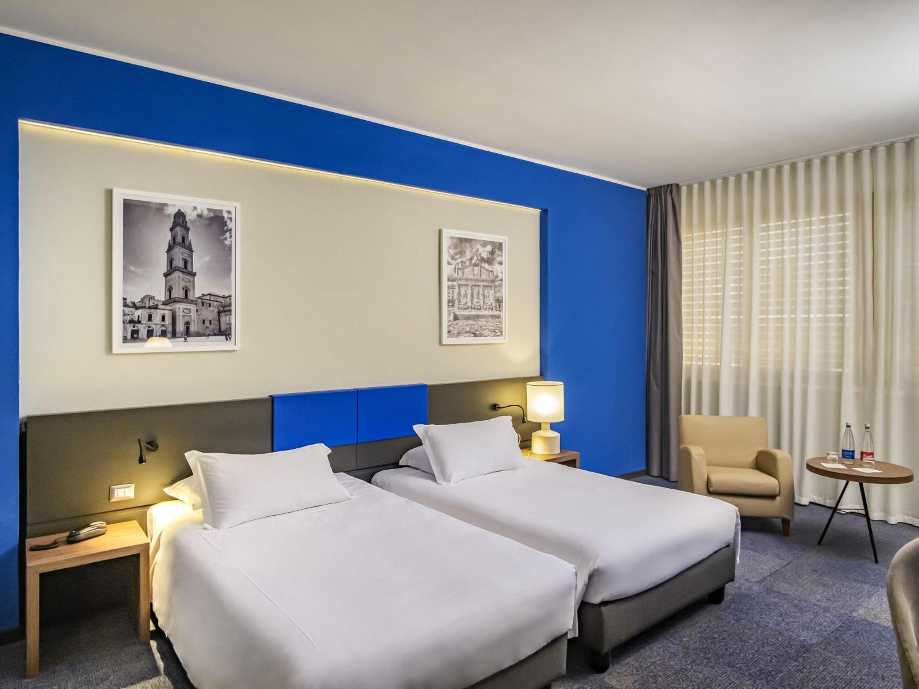 Superior Triple Room - Photo 2