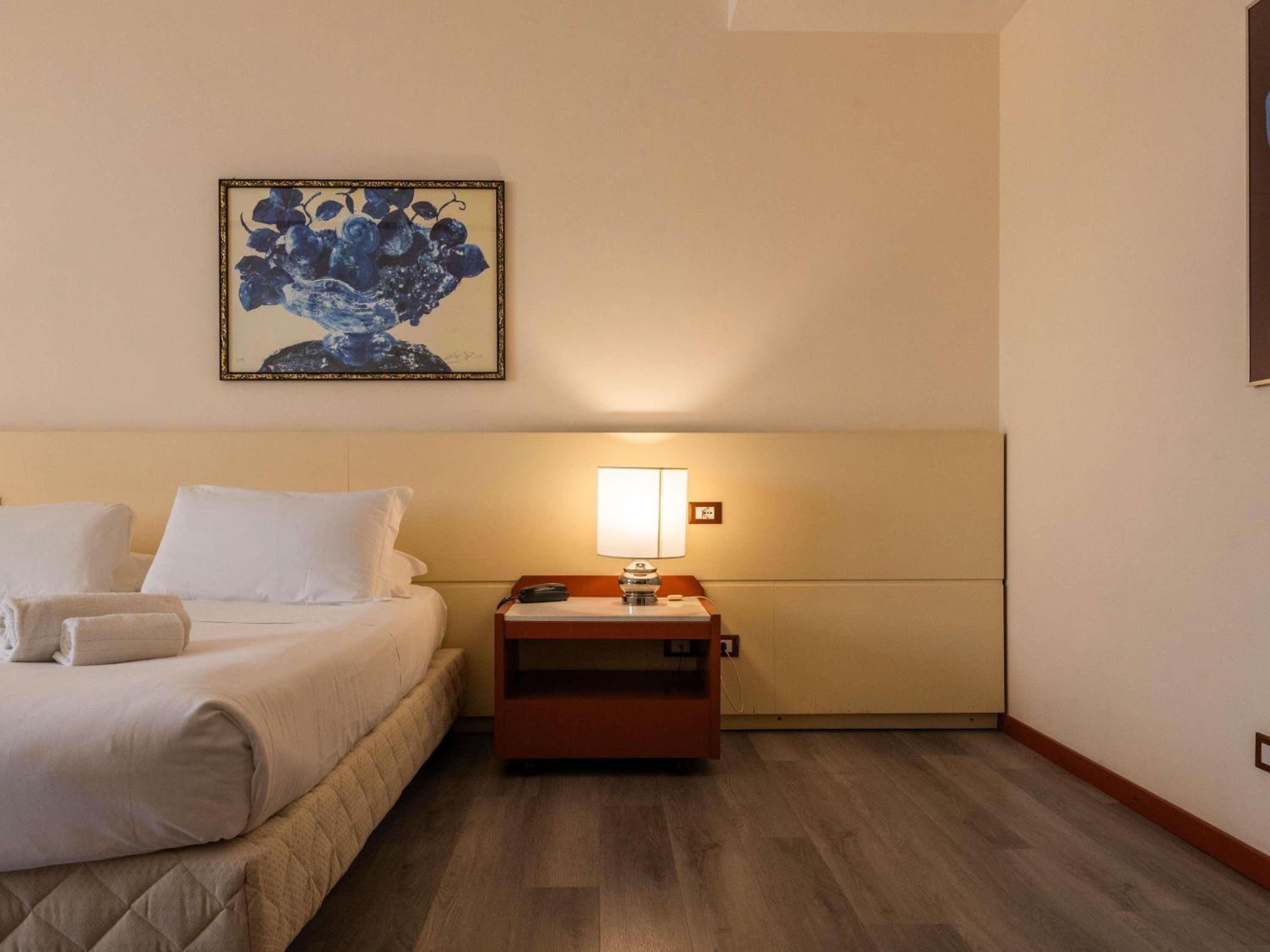 Classic Single Room photo 3