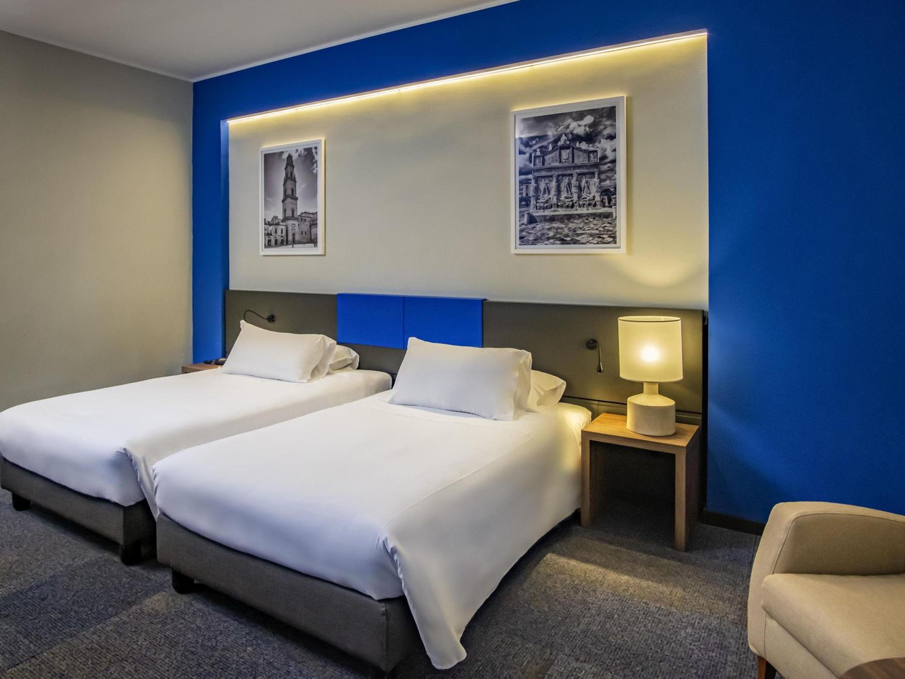Superior Triple Room - Photo 5