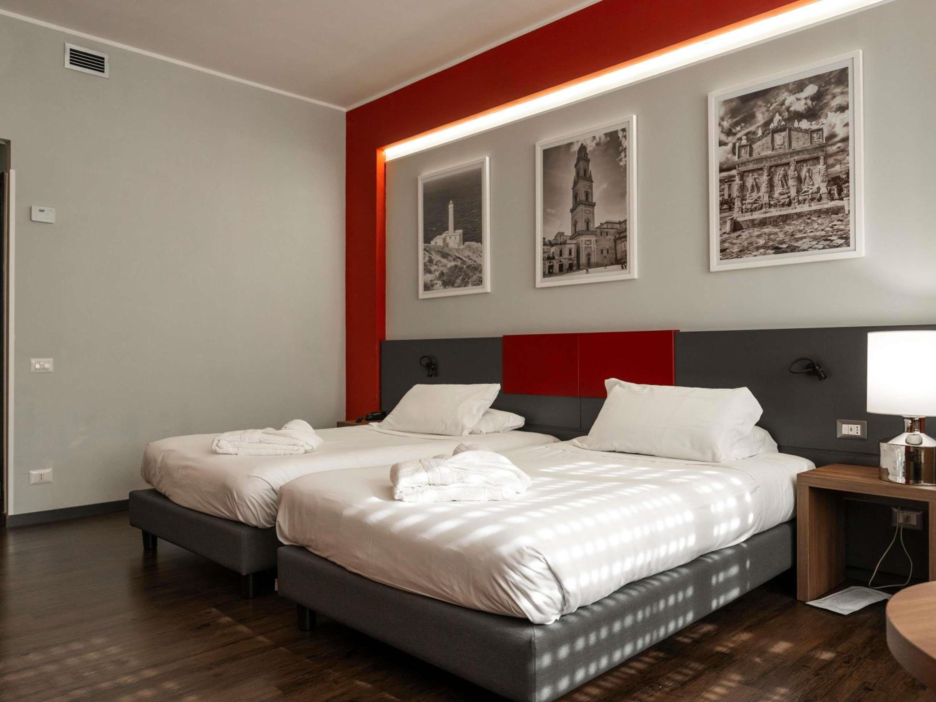 Privilege Twin Room - Photo 4