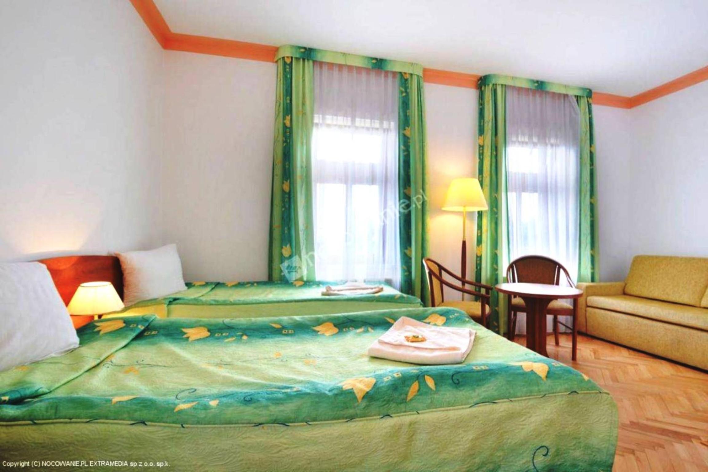 Triple Room photo 3