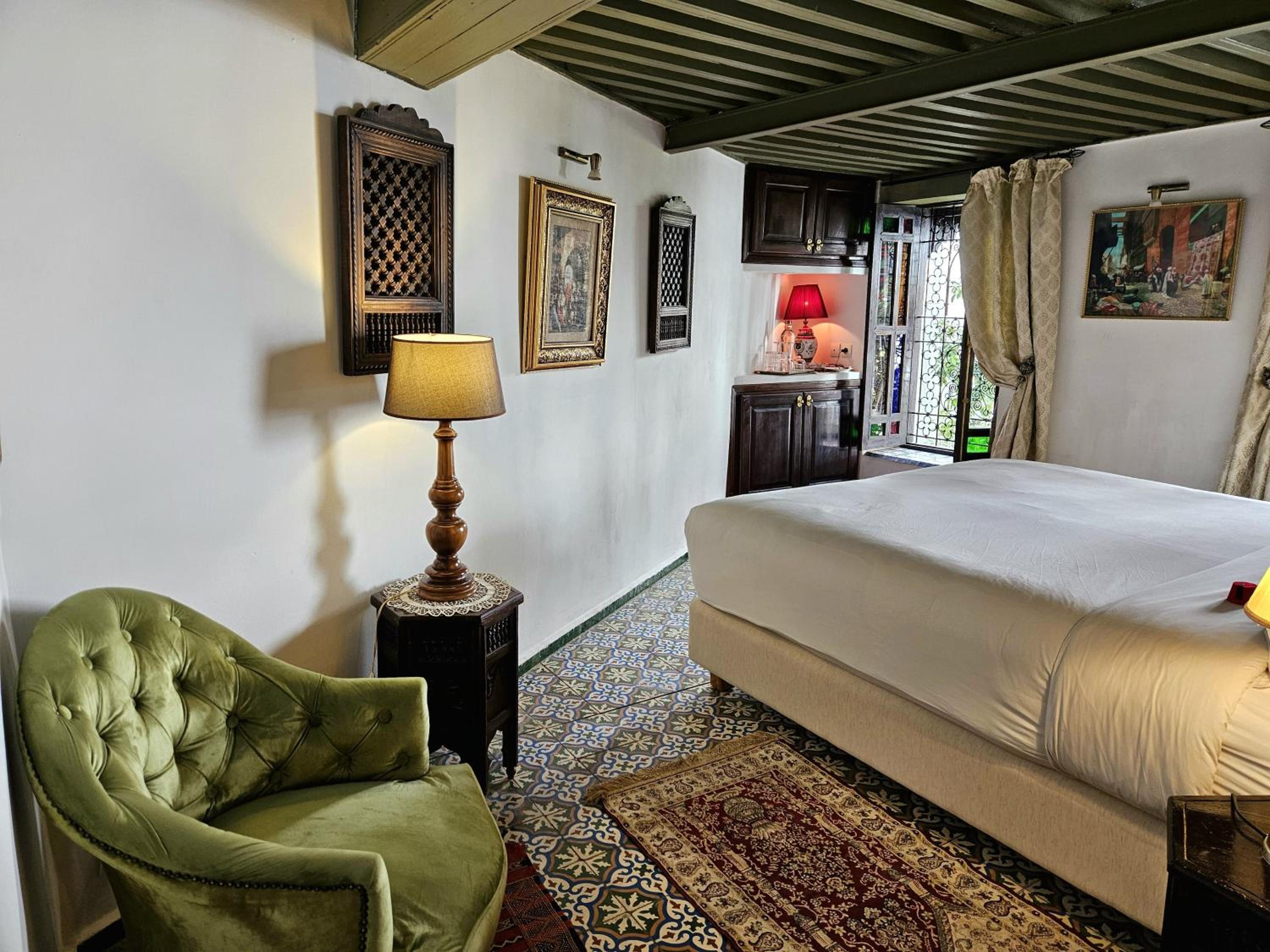 Double or Twin Room photo 2