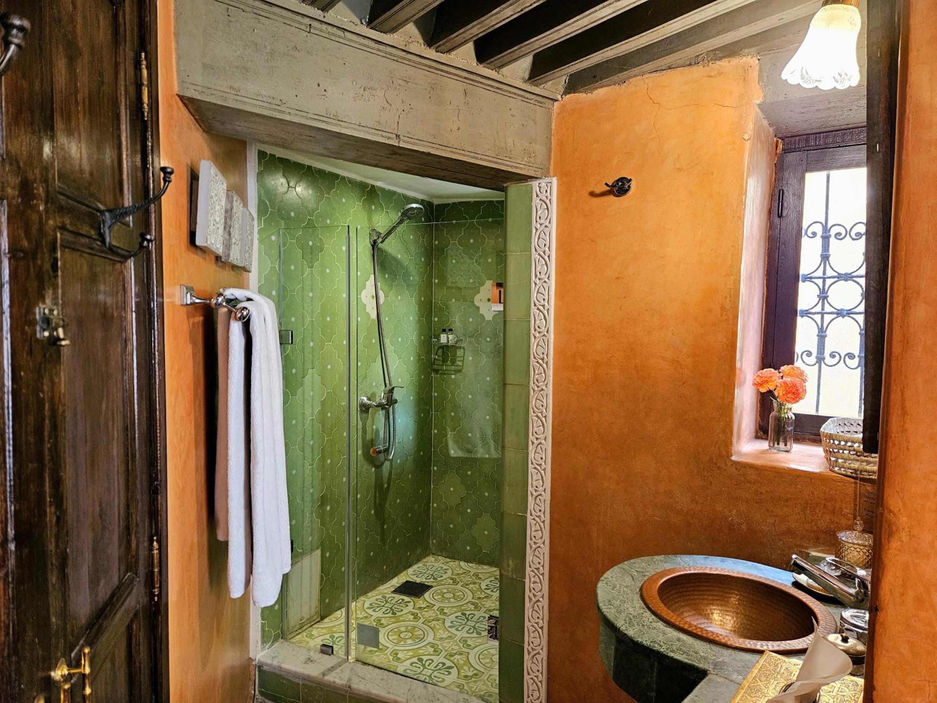 Double or Twin Room photo 3