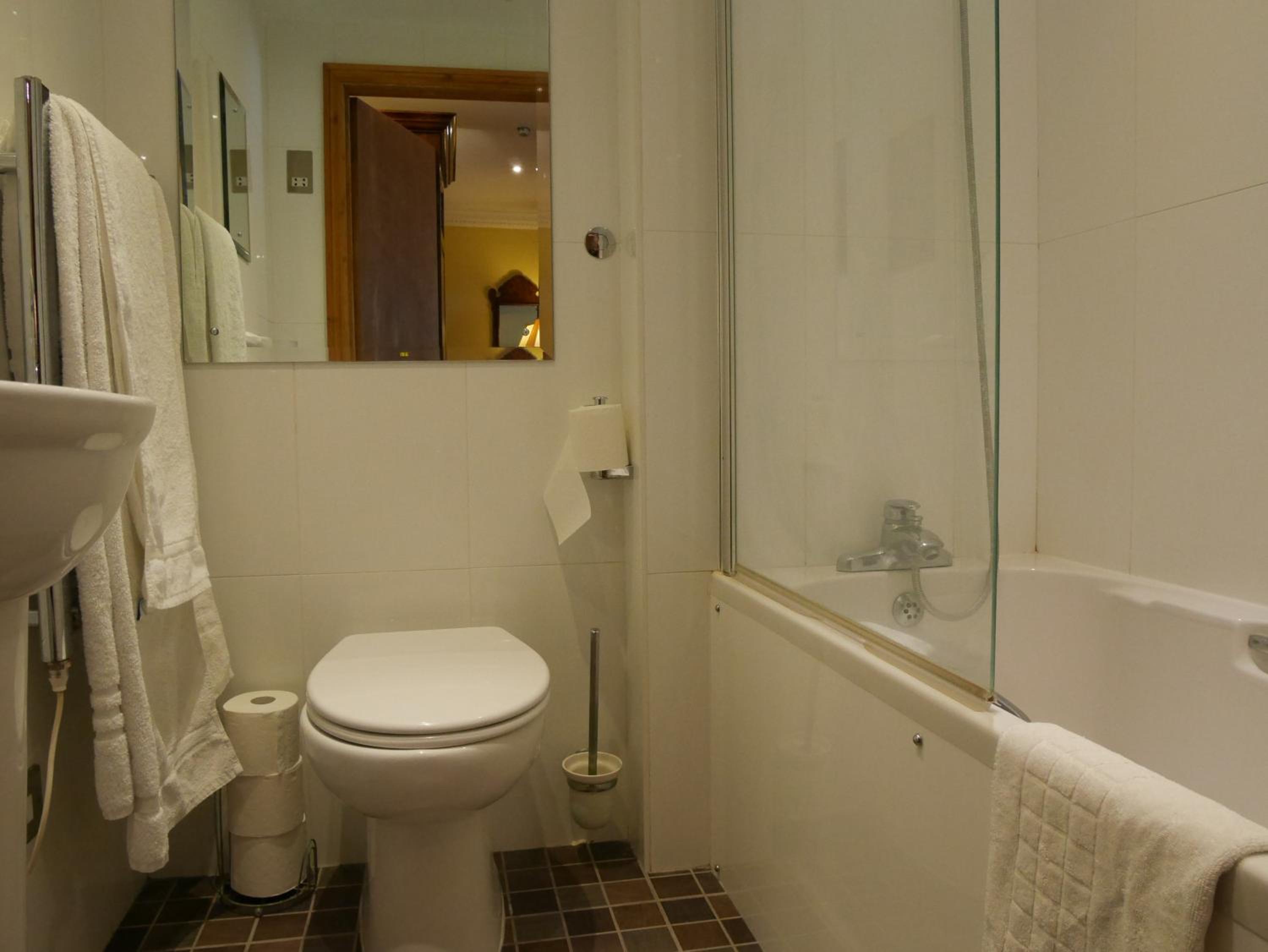 Executive Double Room photo 2