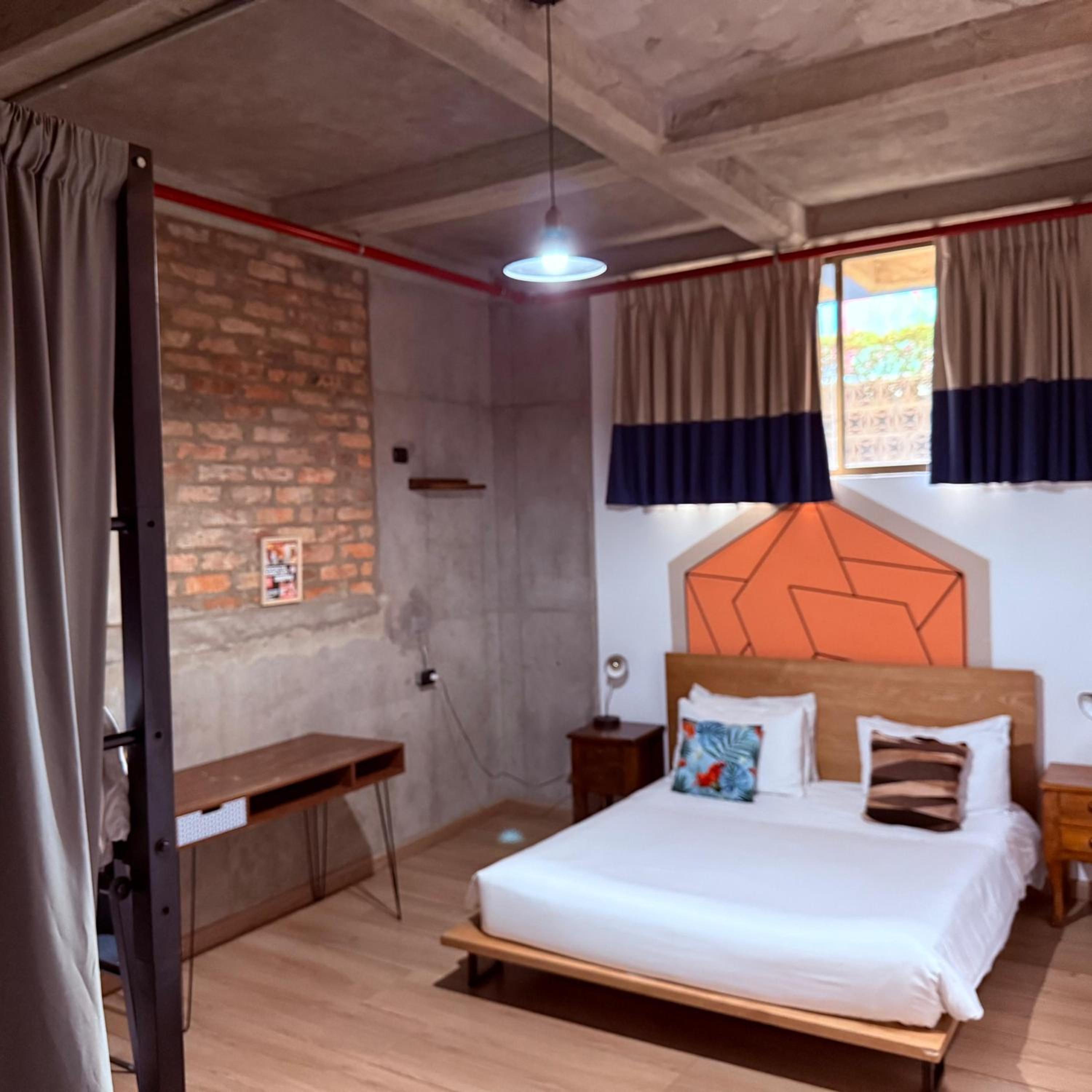 Delgadillo Boutique Hotel by Socialtel — photo 75