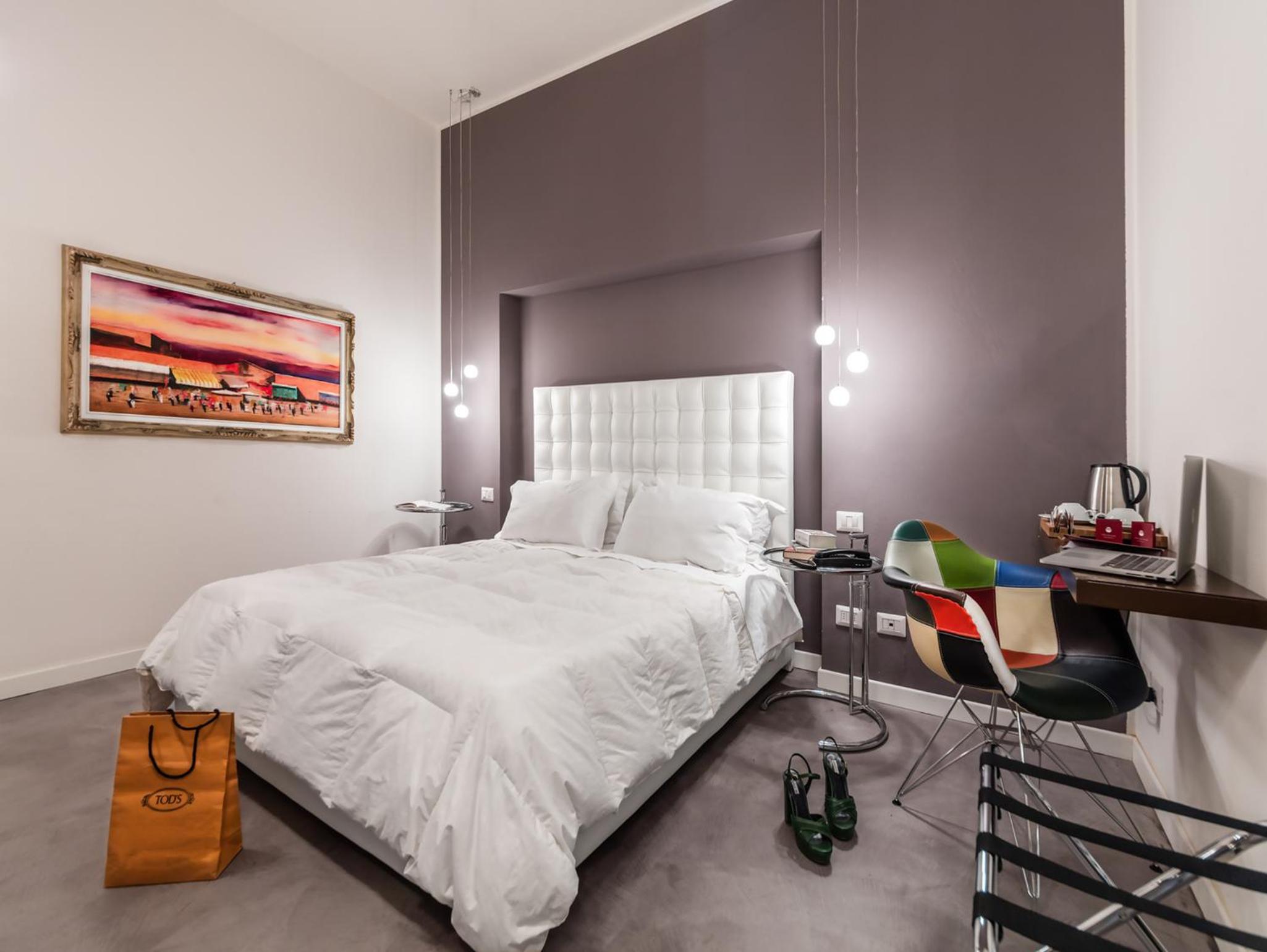 Double or Twin Room photo 1