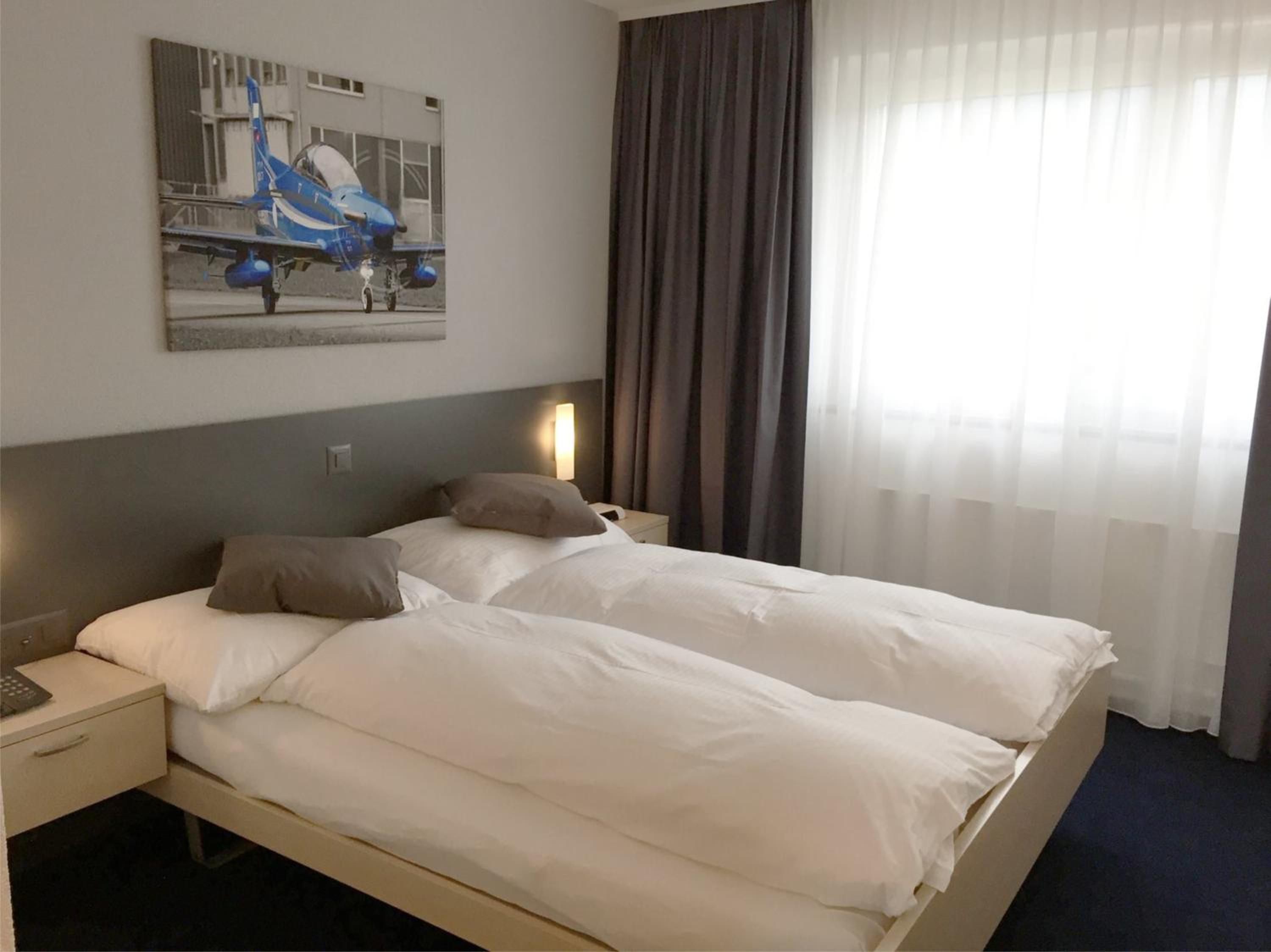 Comfort Double Room - Photo 5