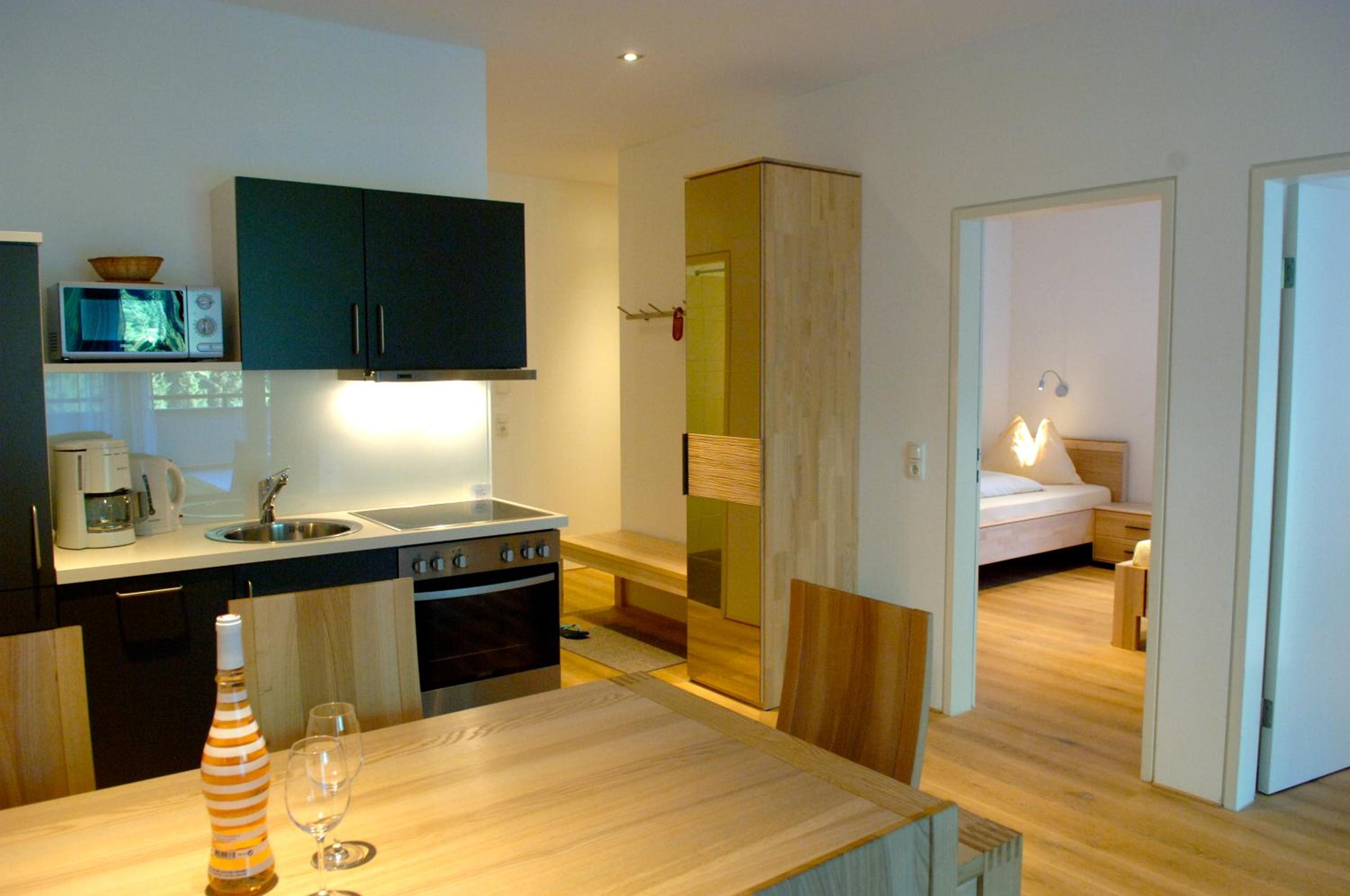 Comfort Two Bedroom Apartment photo 1