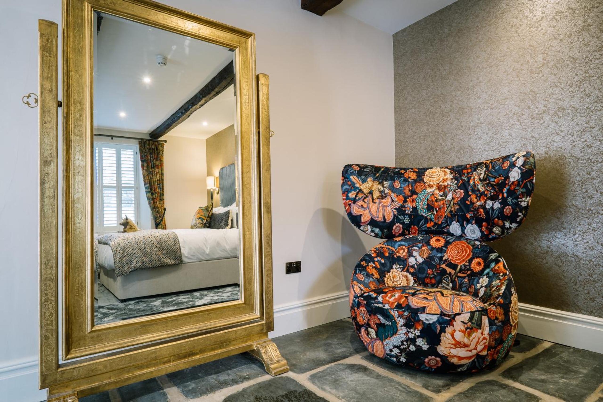 King Room photo 1