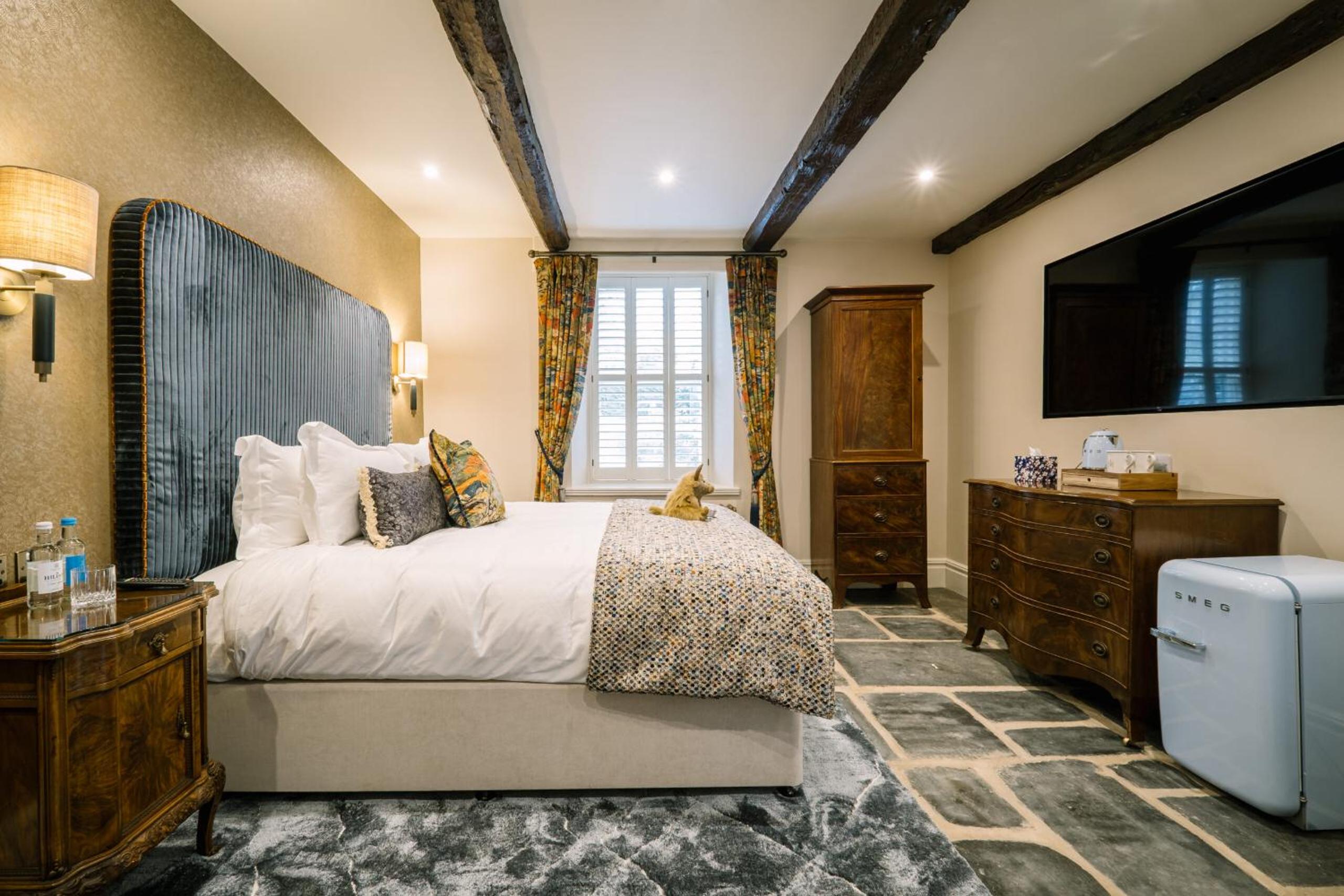 King Room photo 2