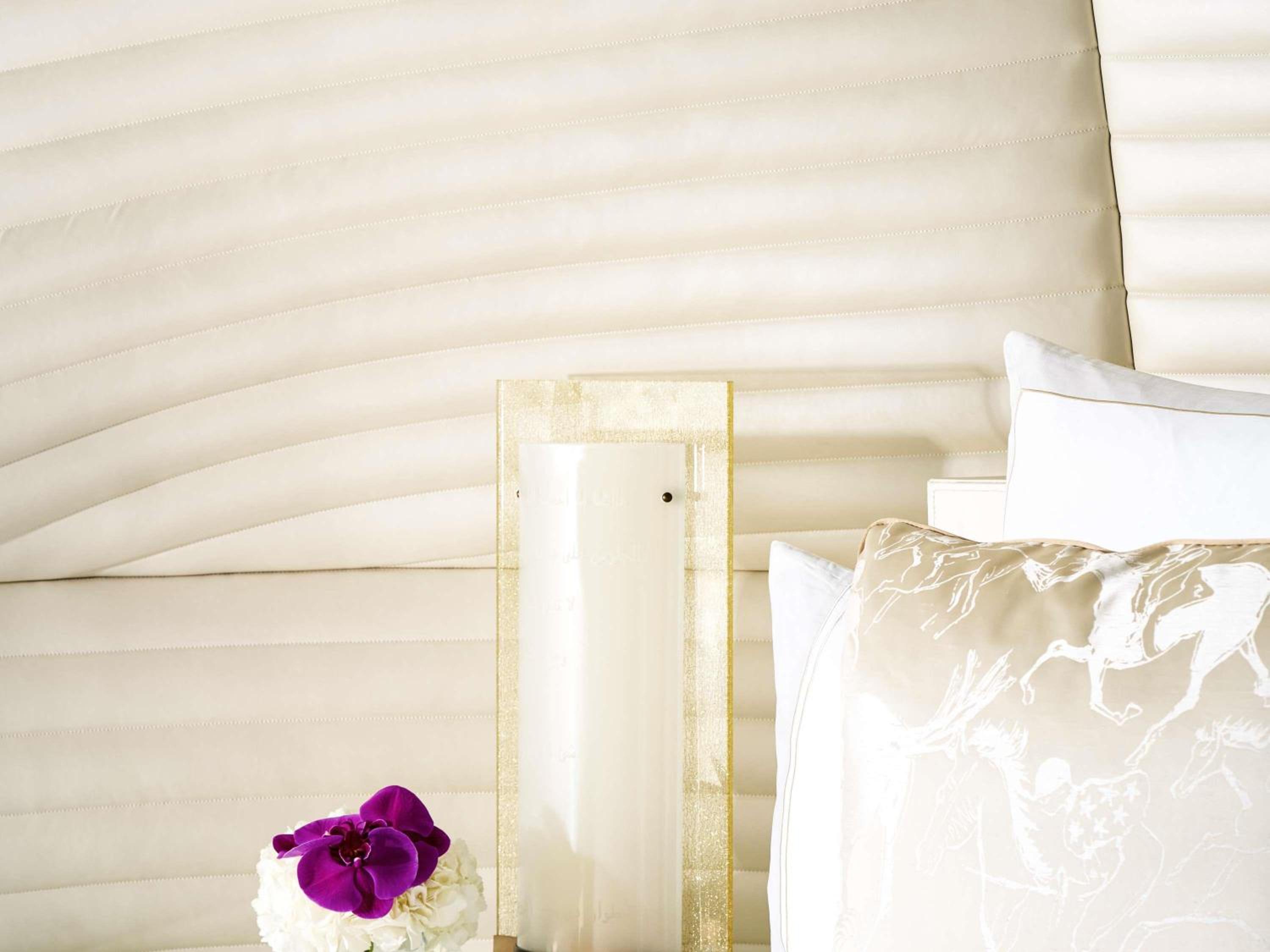 Fairmont Twin Room with Sea View - Photo 1