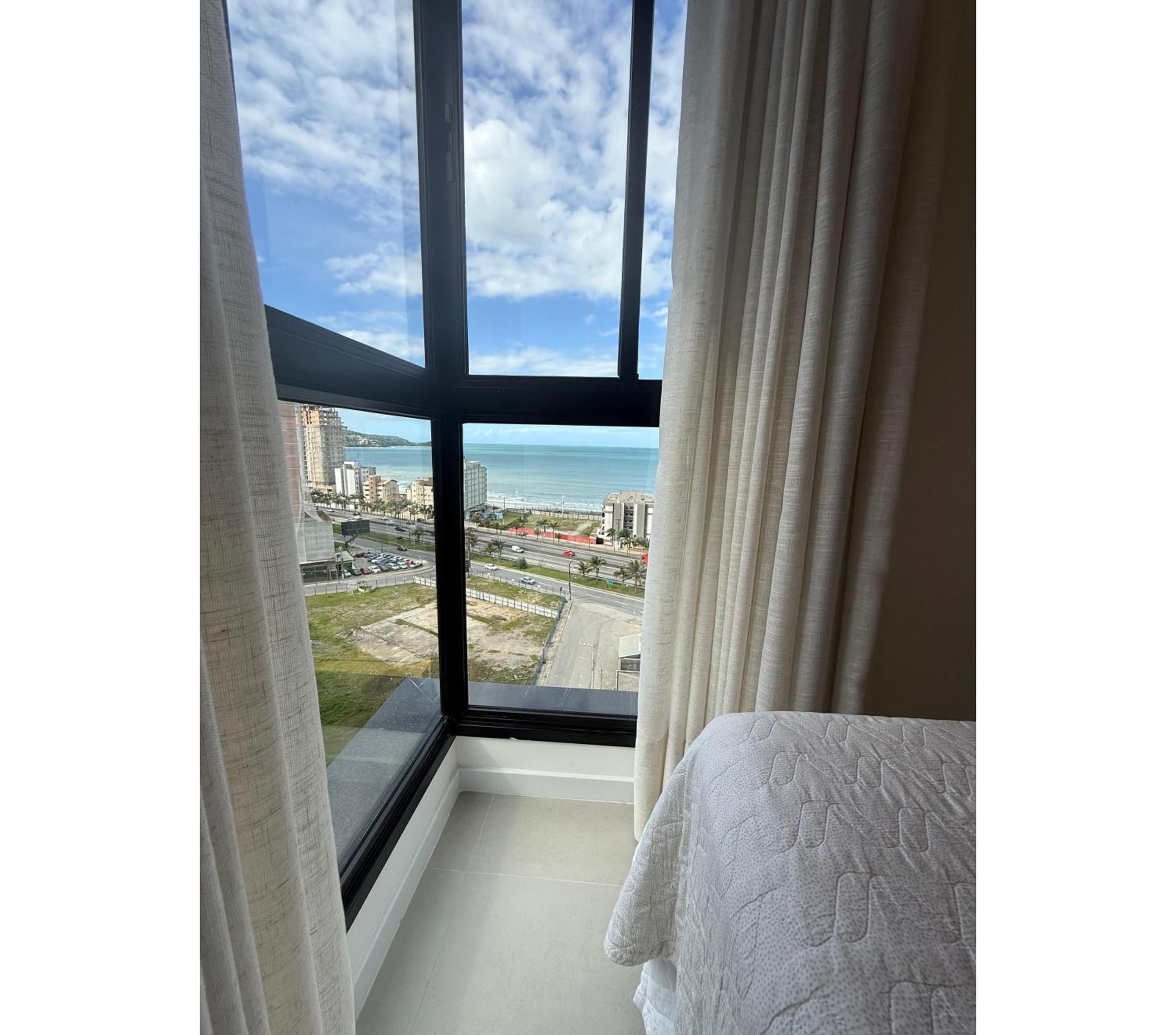 Apartment with Sea View photo 2