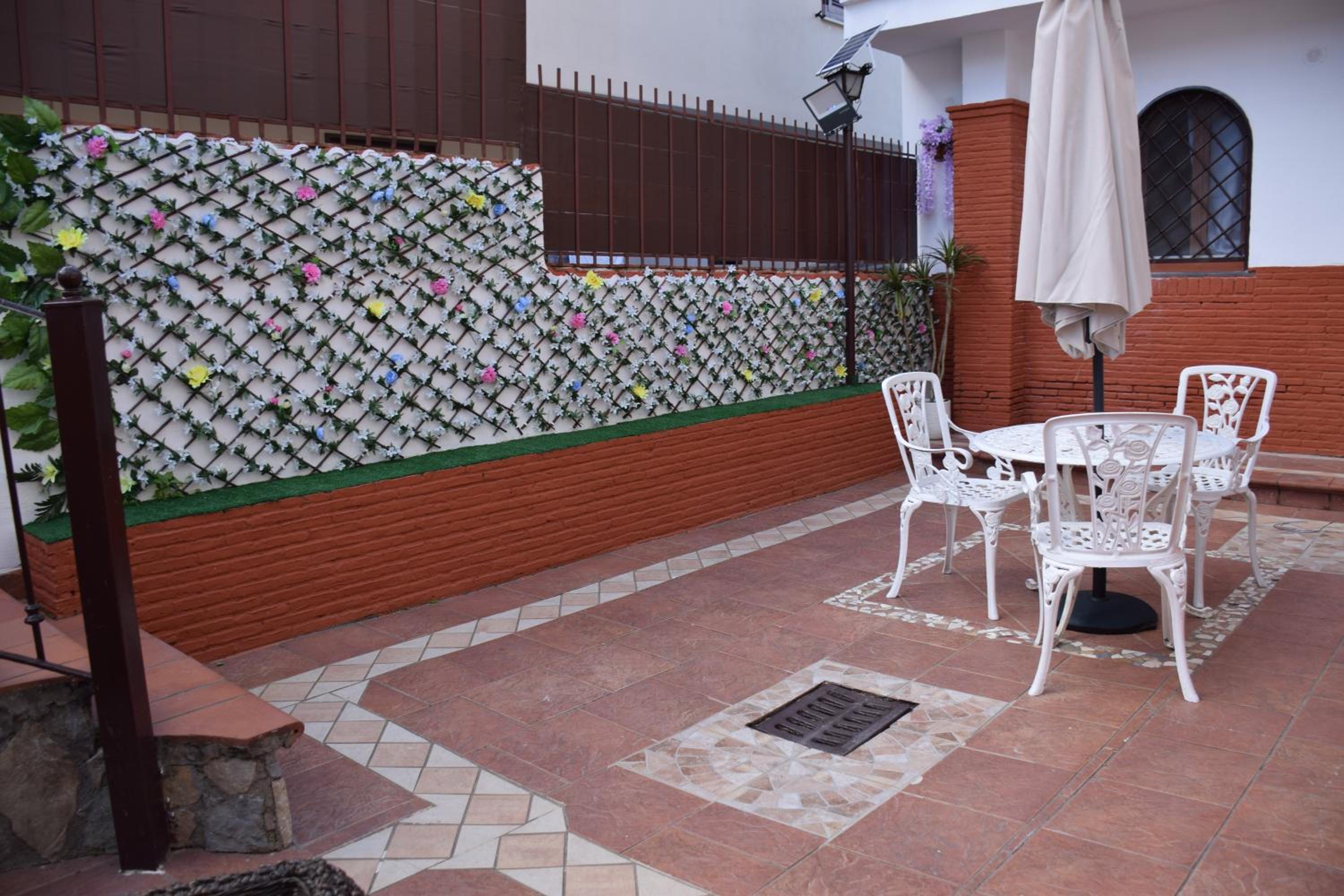 Double or Twin Room with Private Bathroom