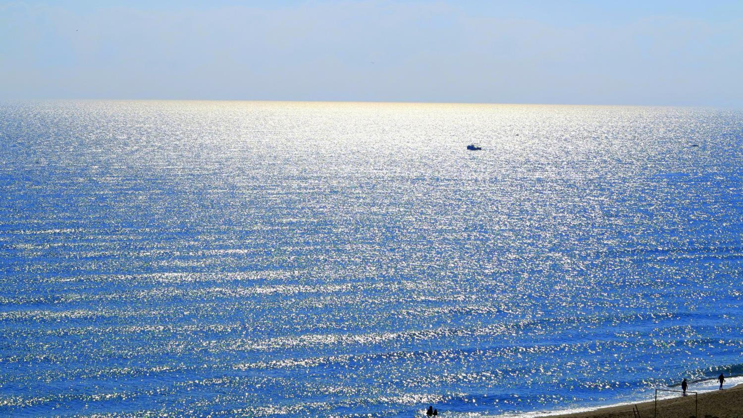 Classic Double Room with Sea View photo 3