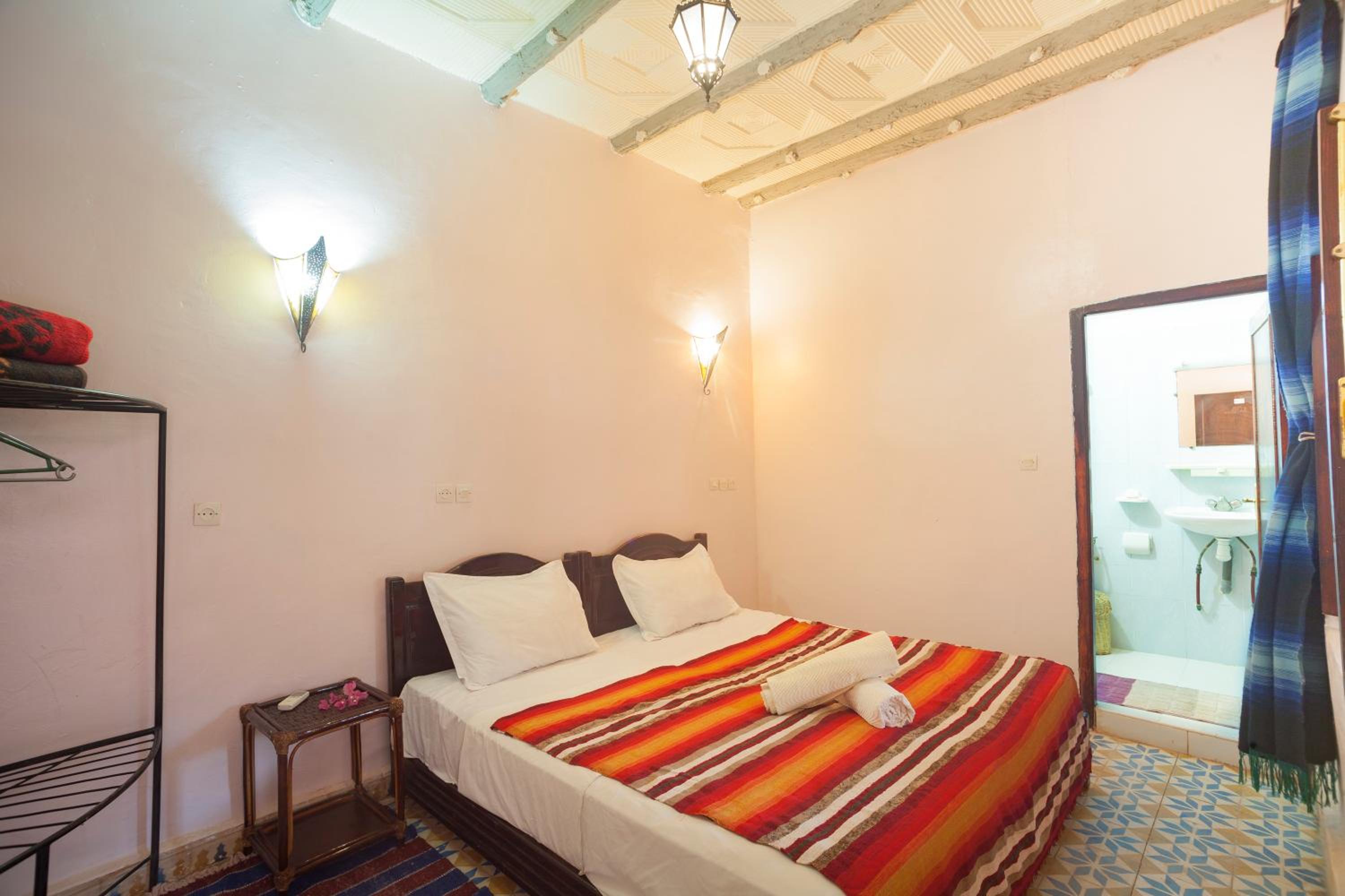 Twin Room photo 2