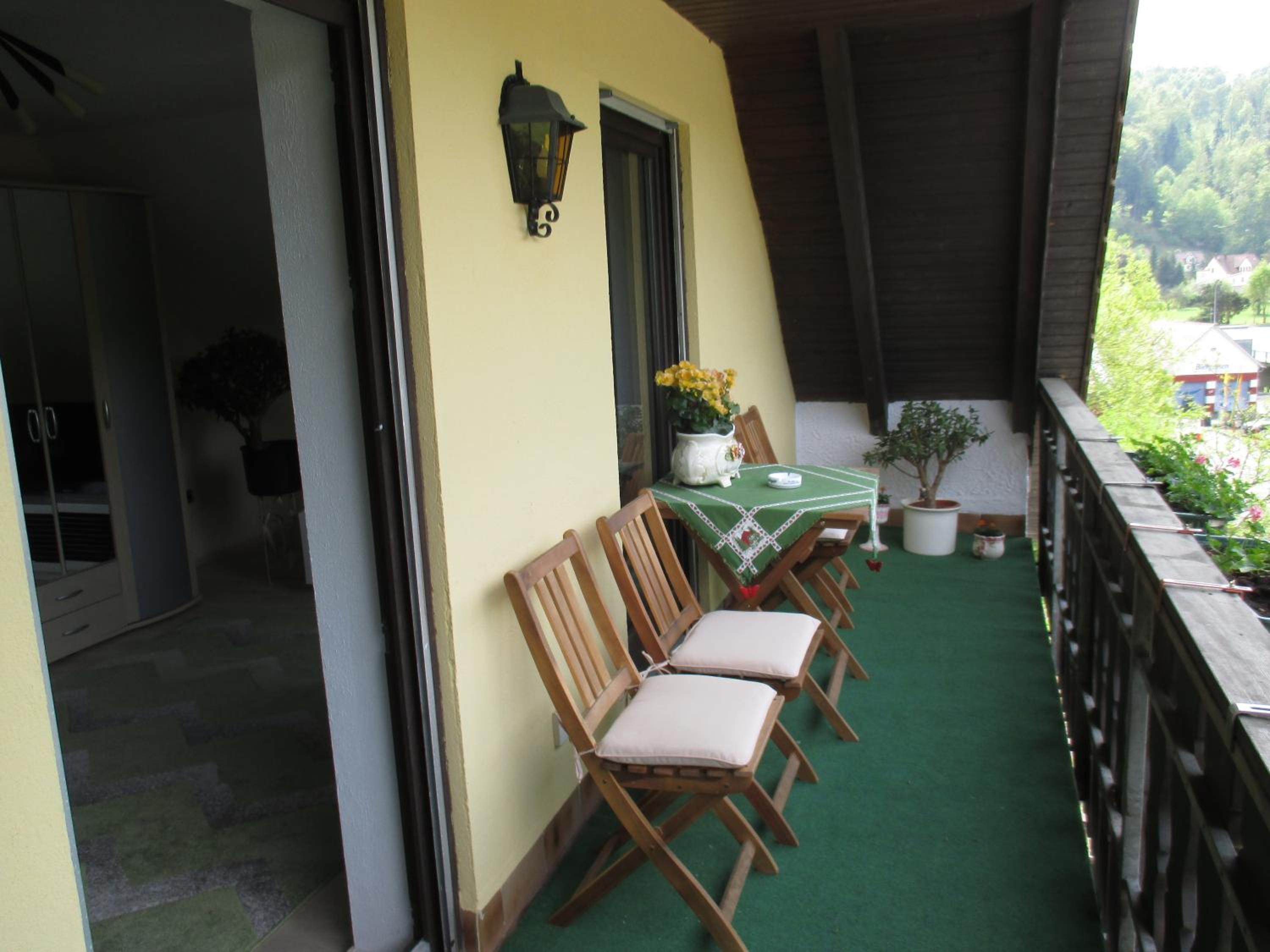 One-Bedroom Apartment - Photo 10