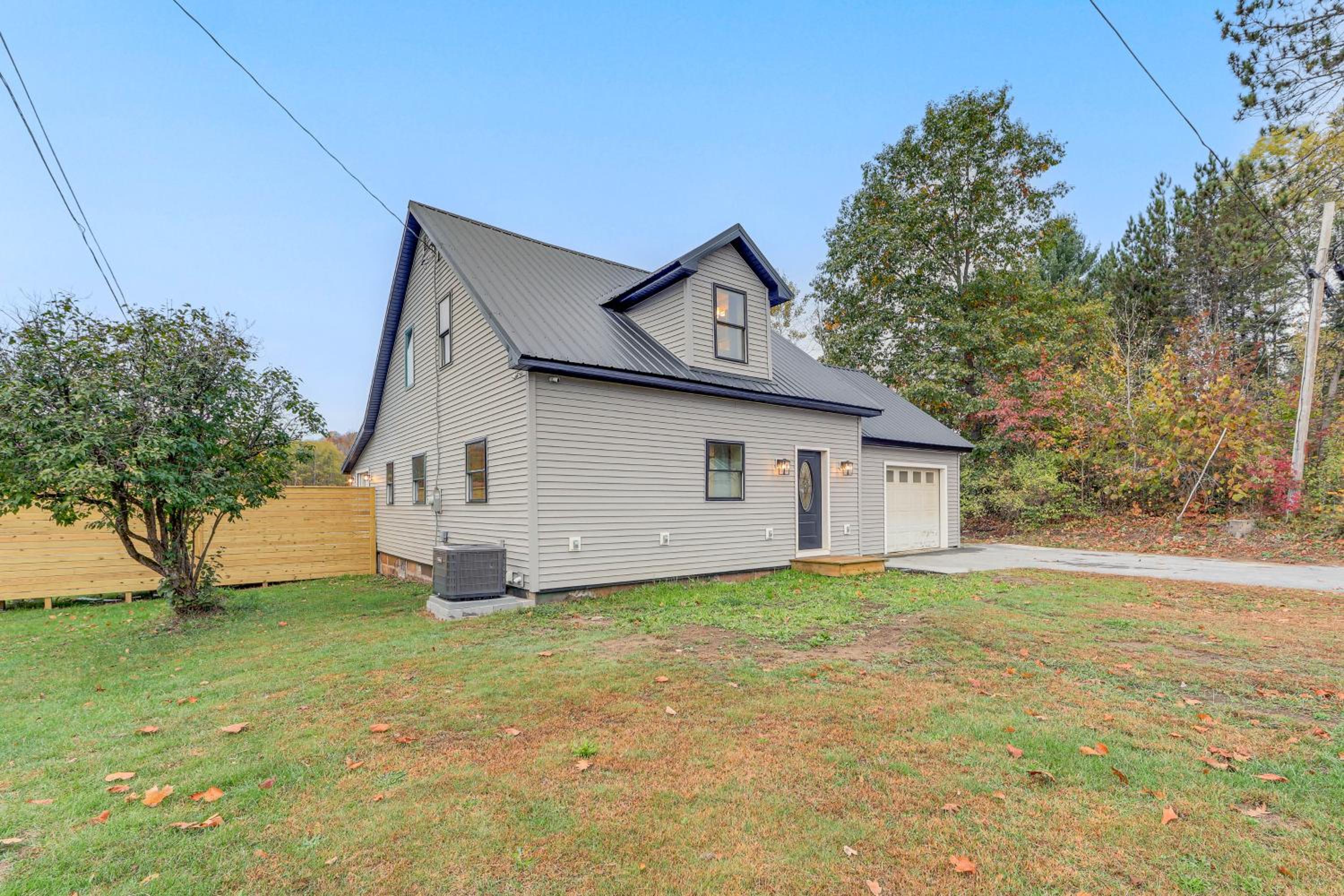 Vacation Home photo 2