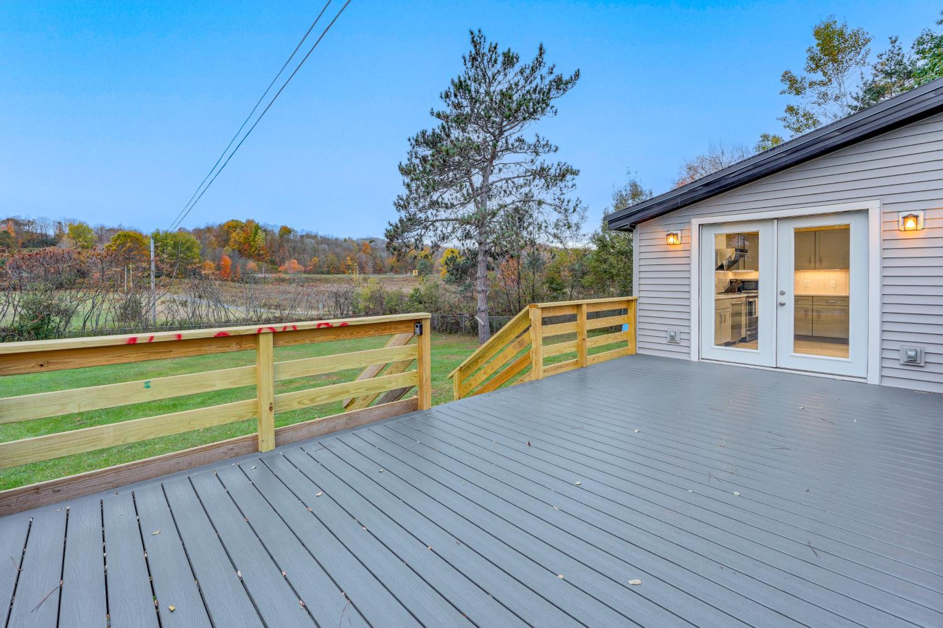 Vacation Home photo 1