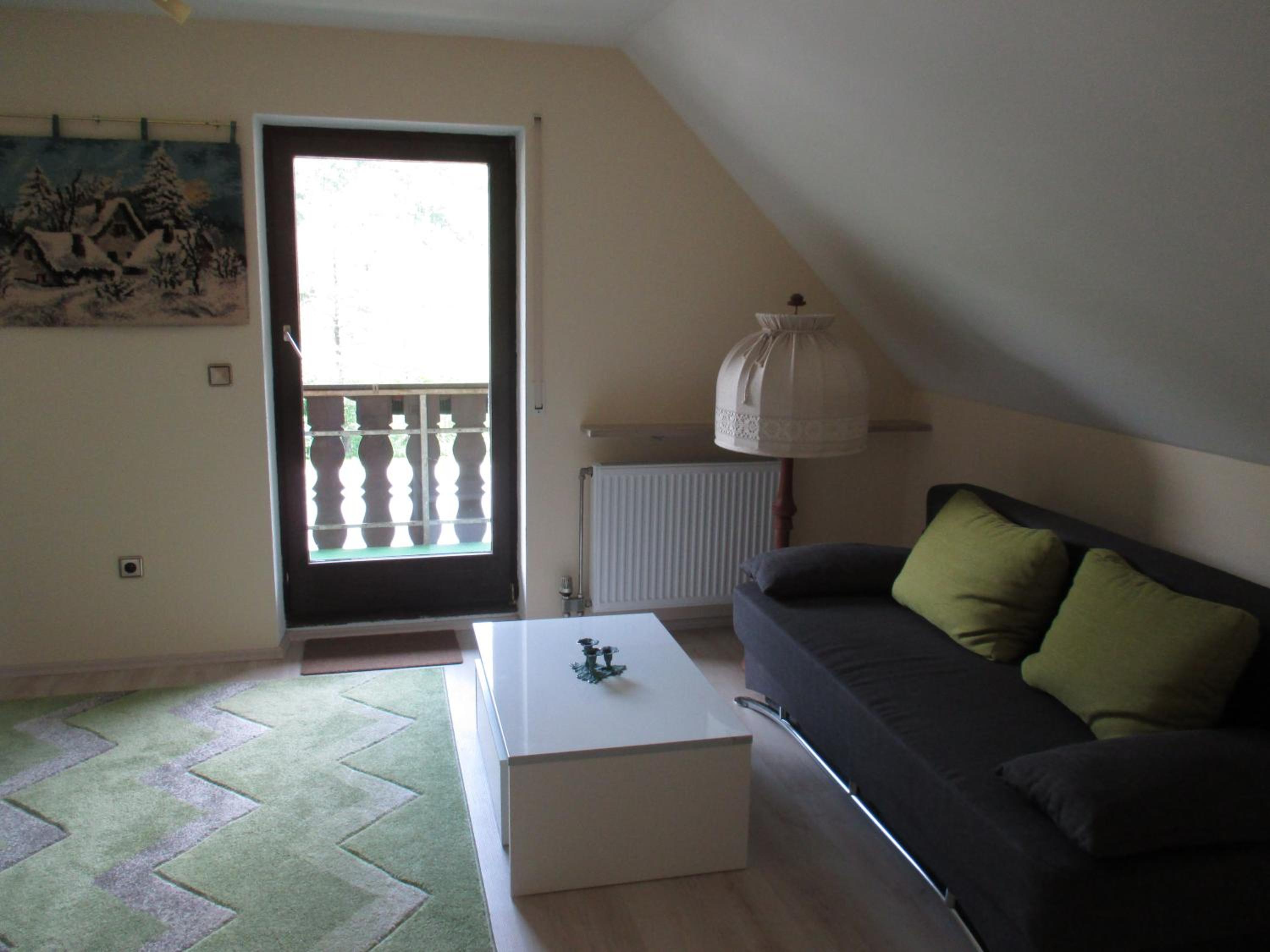 One-Bedroom Apartment - Photo 8