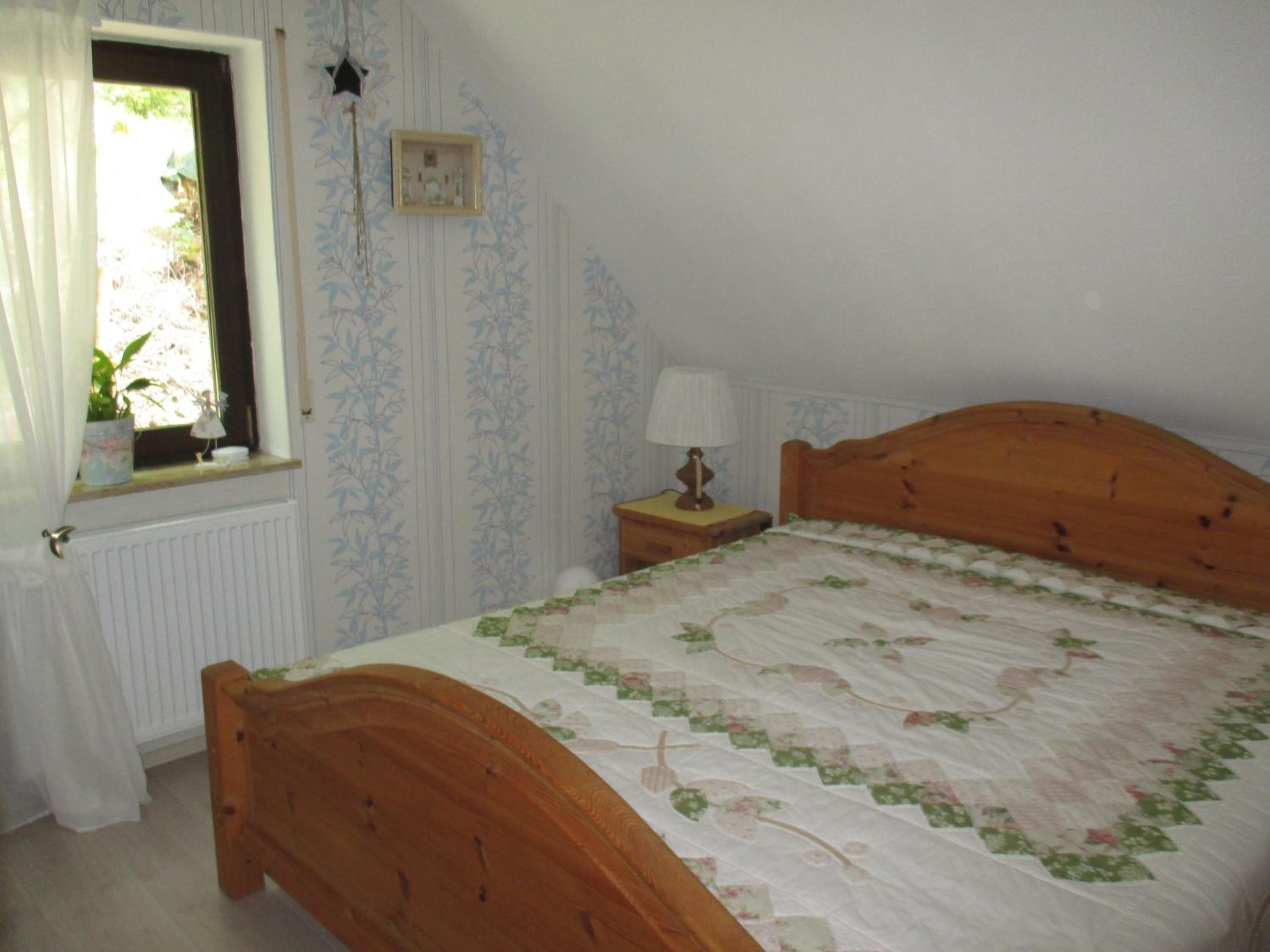 One-Bedroom Apartment - Photo 9