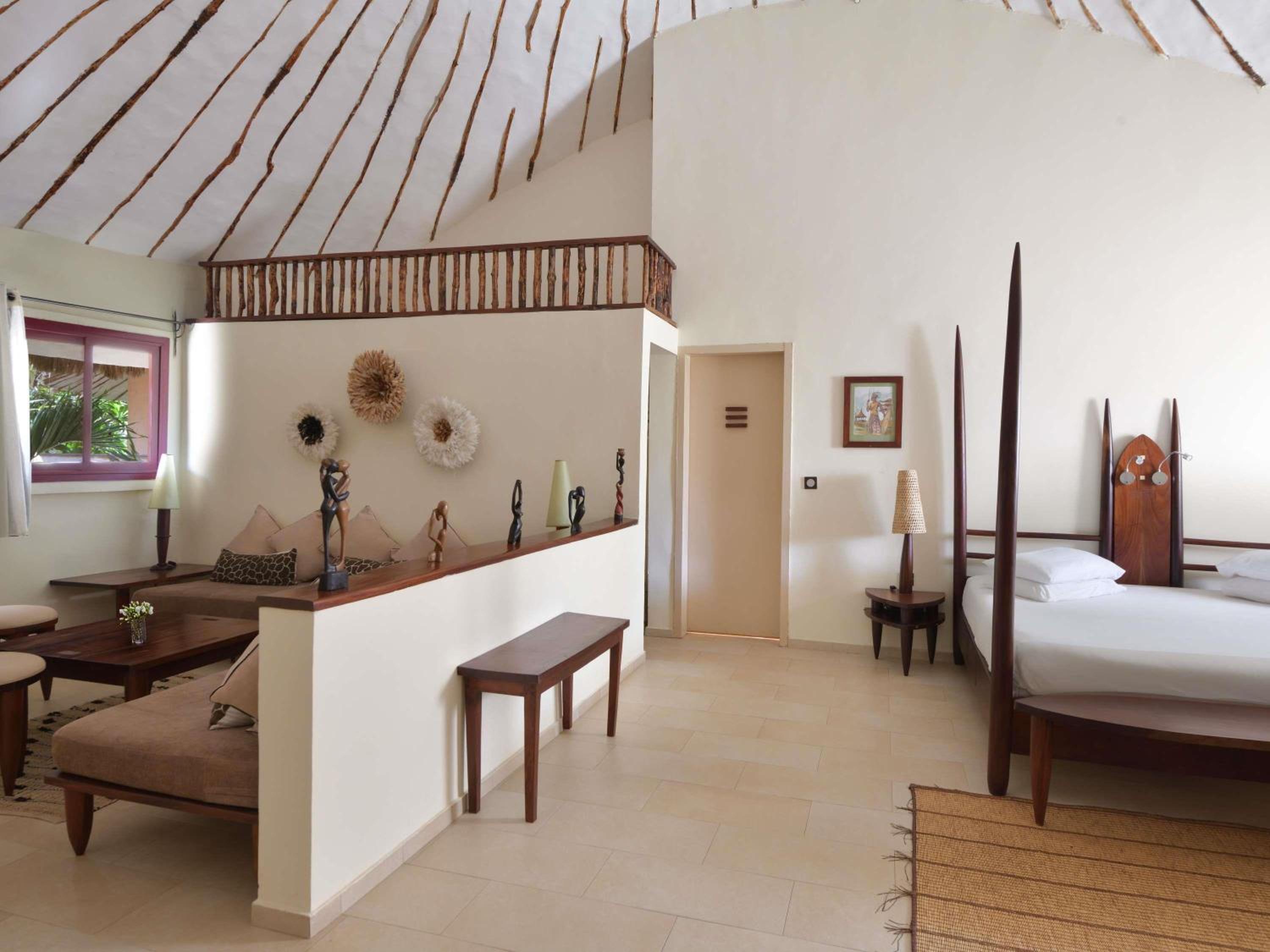 Junior Suite Room - Photo 1