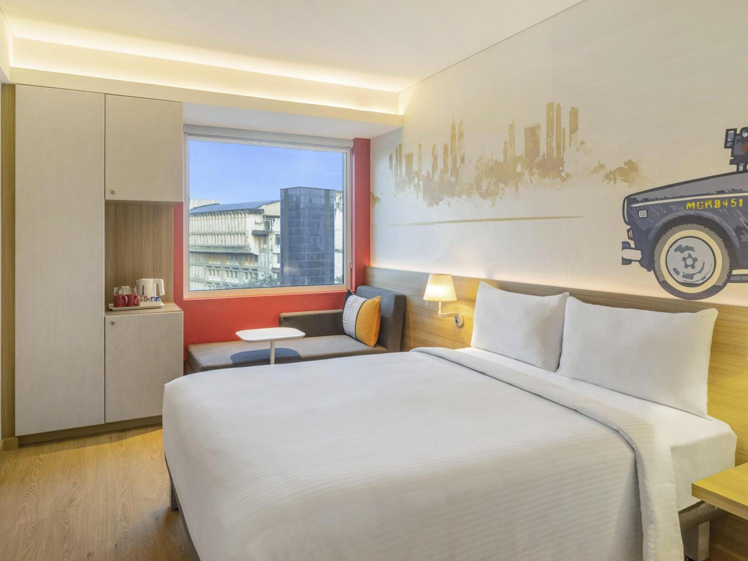 Superior Queen Room - High Floor - Photo 2