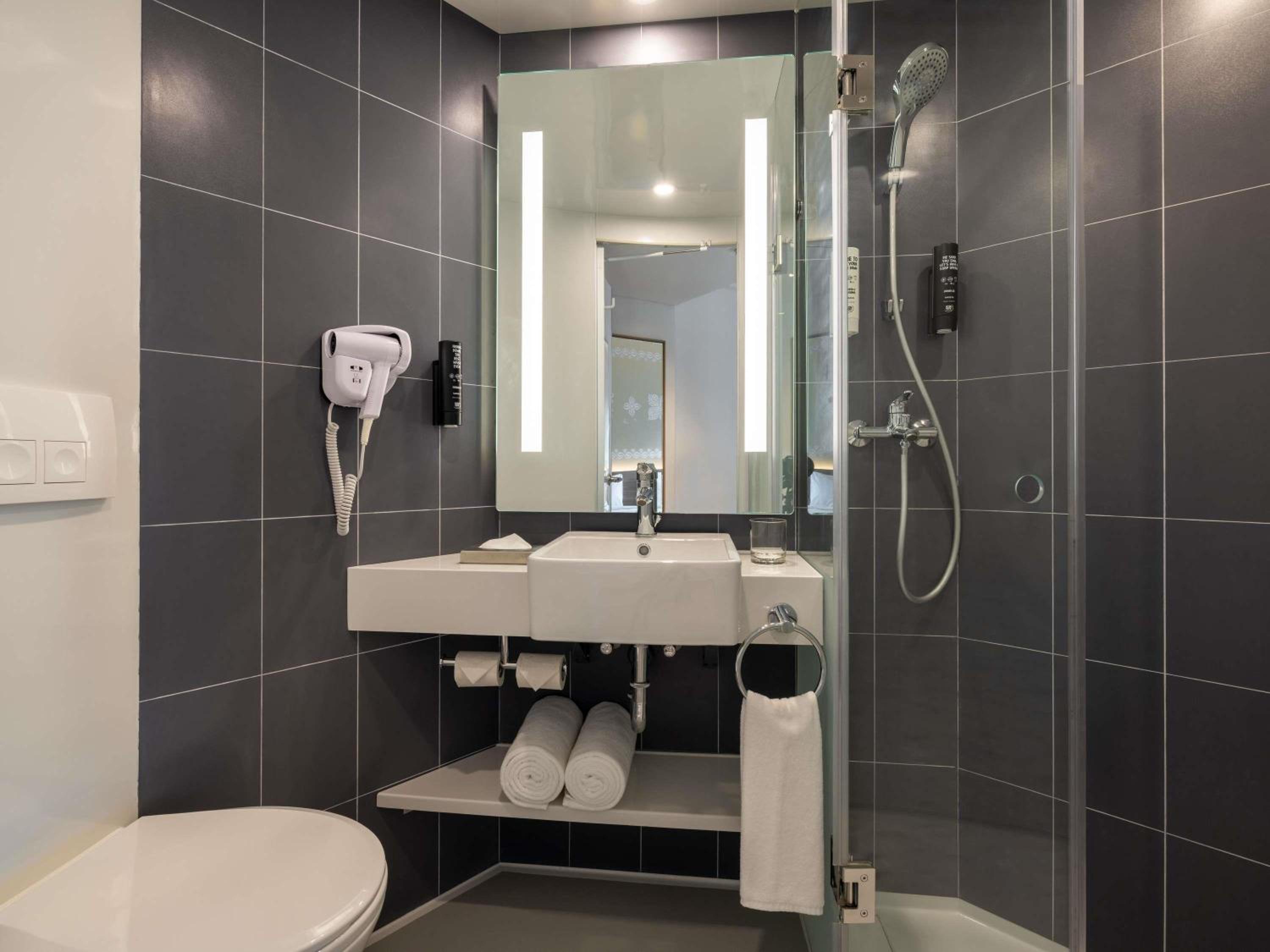 Superior Twin Room - High Floor - Photo 3