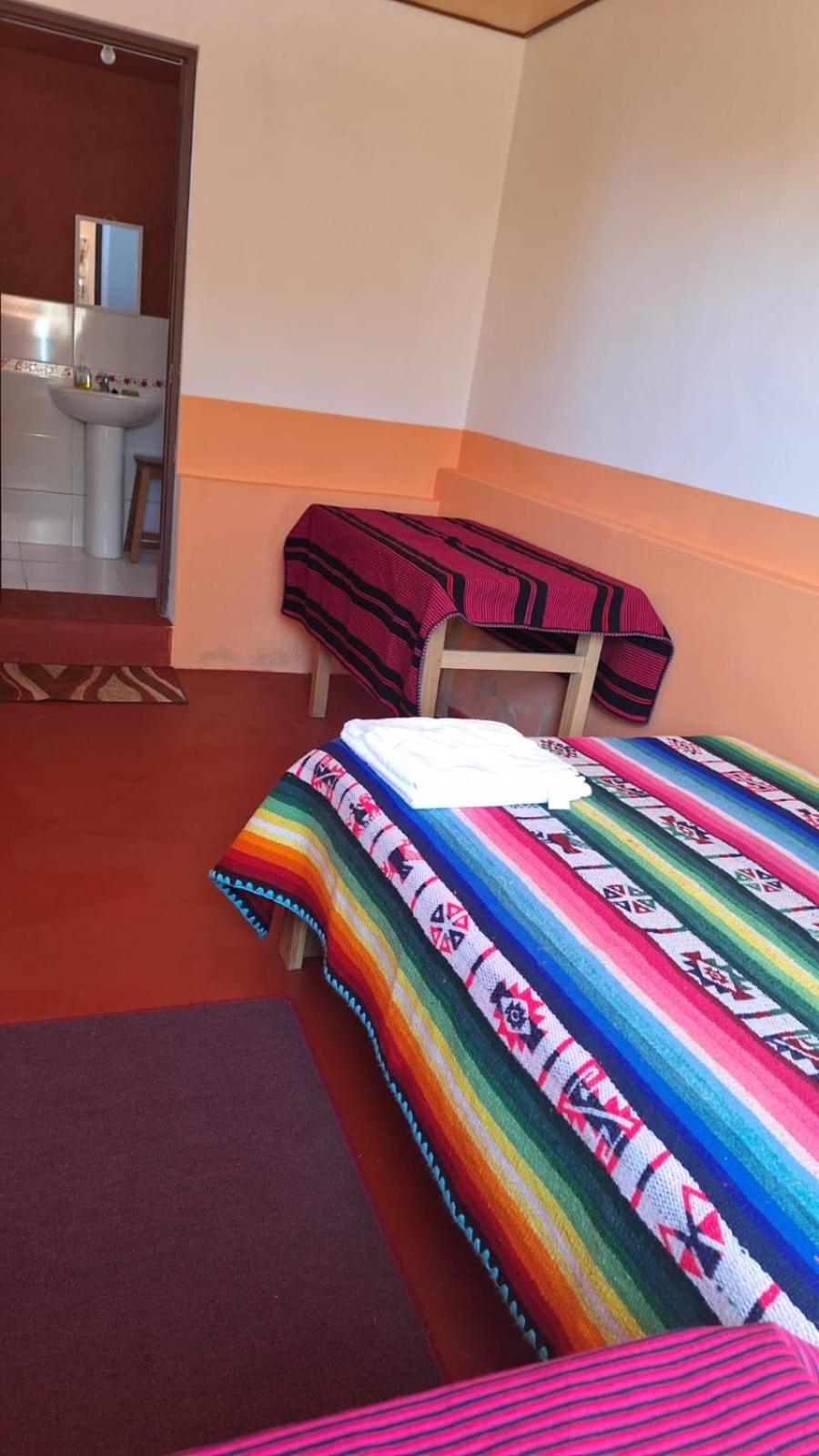 Single Room with Private Bathroom photo 2