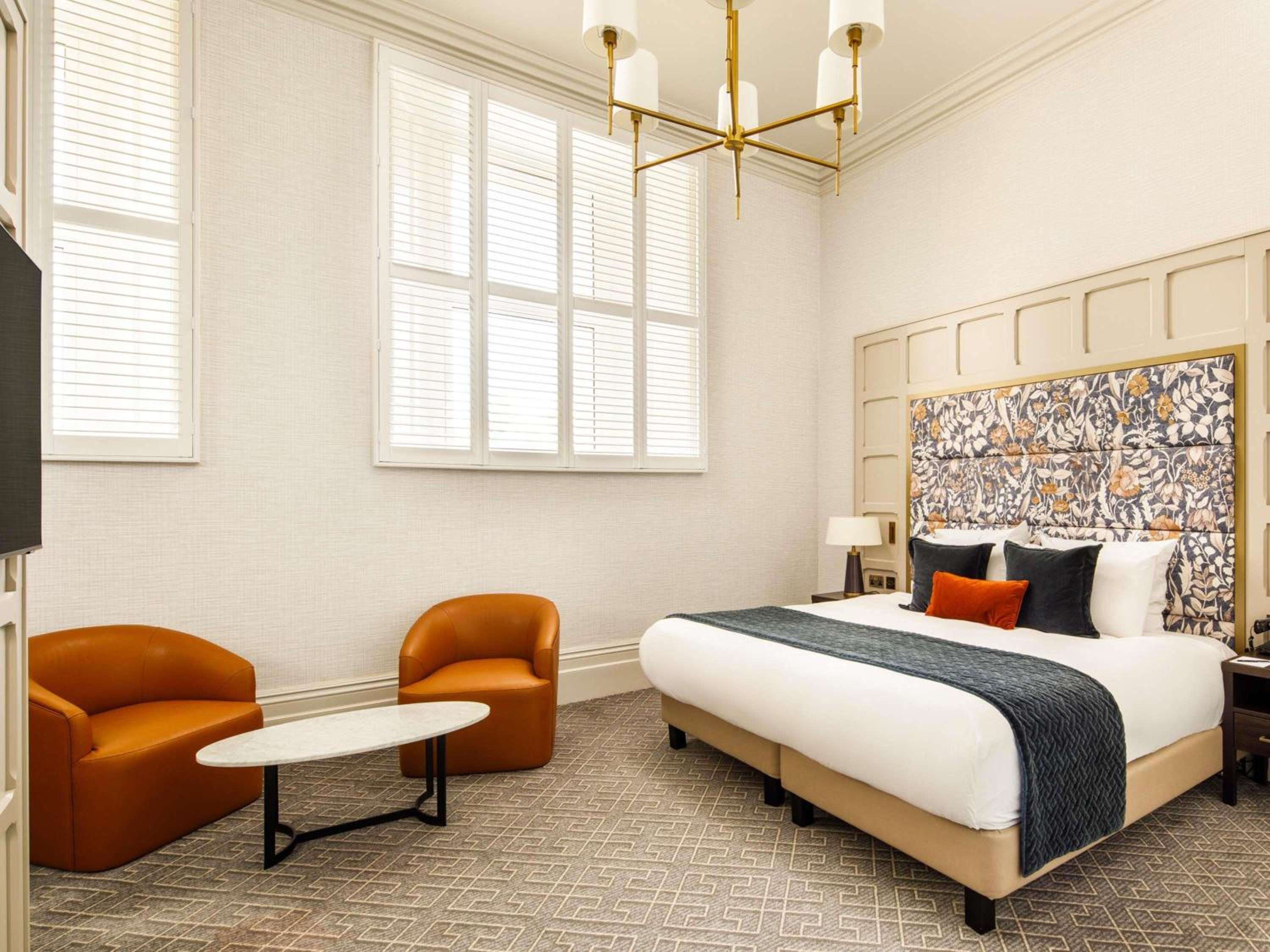 Sir Thomas Suite photo 1
