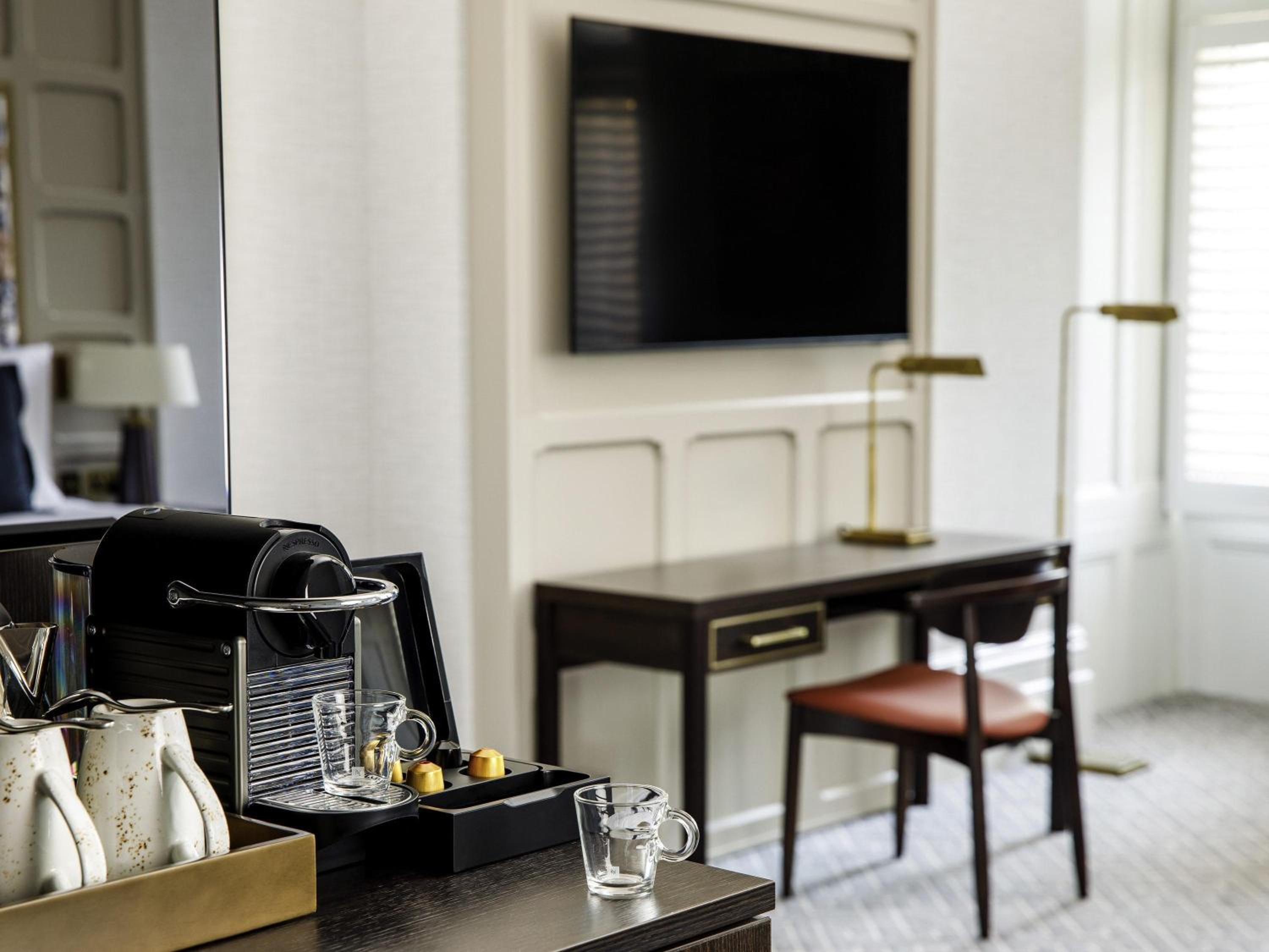 Sir Thomas Suite photo 3