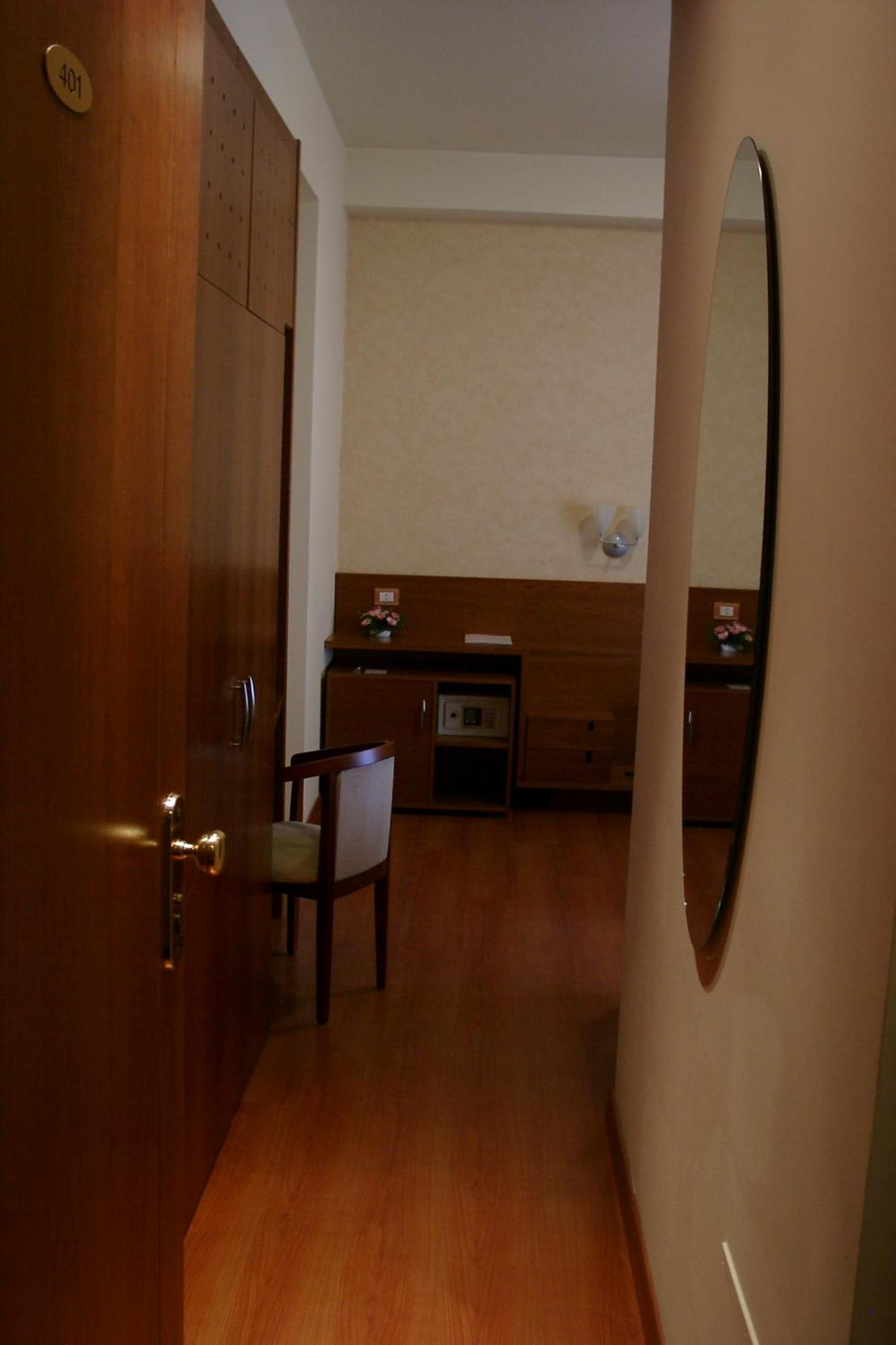 Quadruple Room photo 2