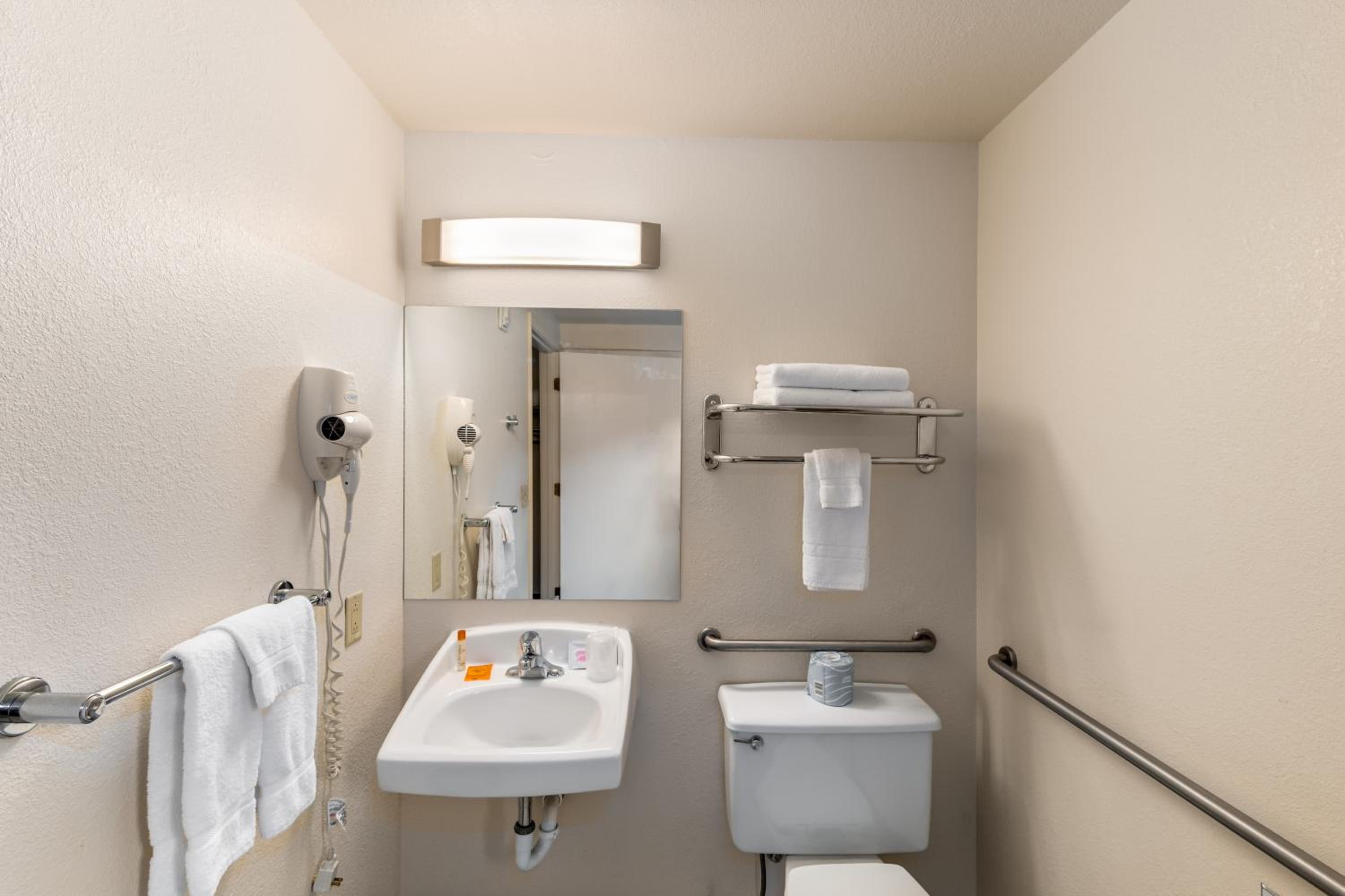 Breeze Inn Hotel & Motel, Billede 3
