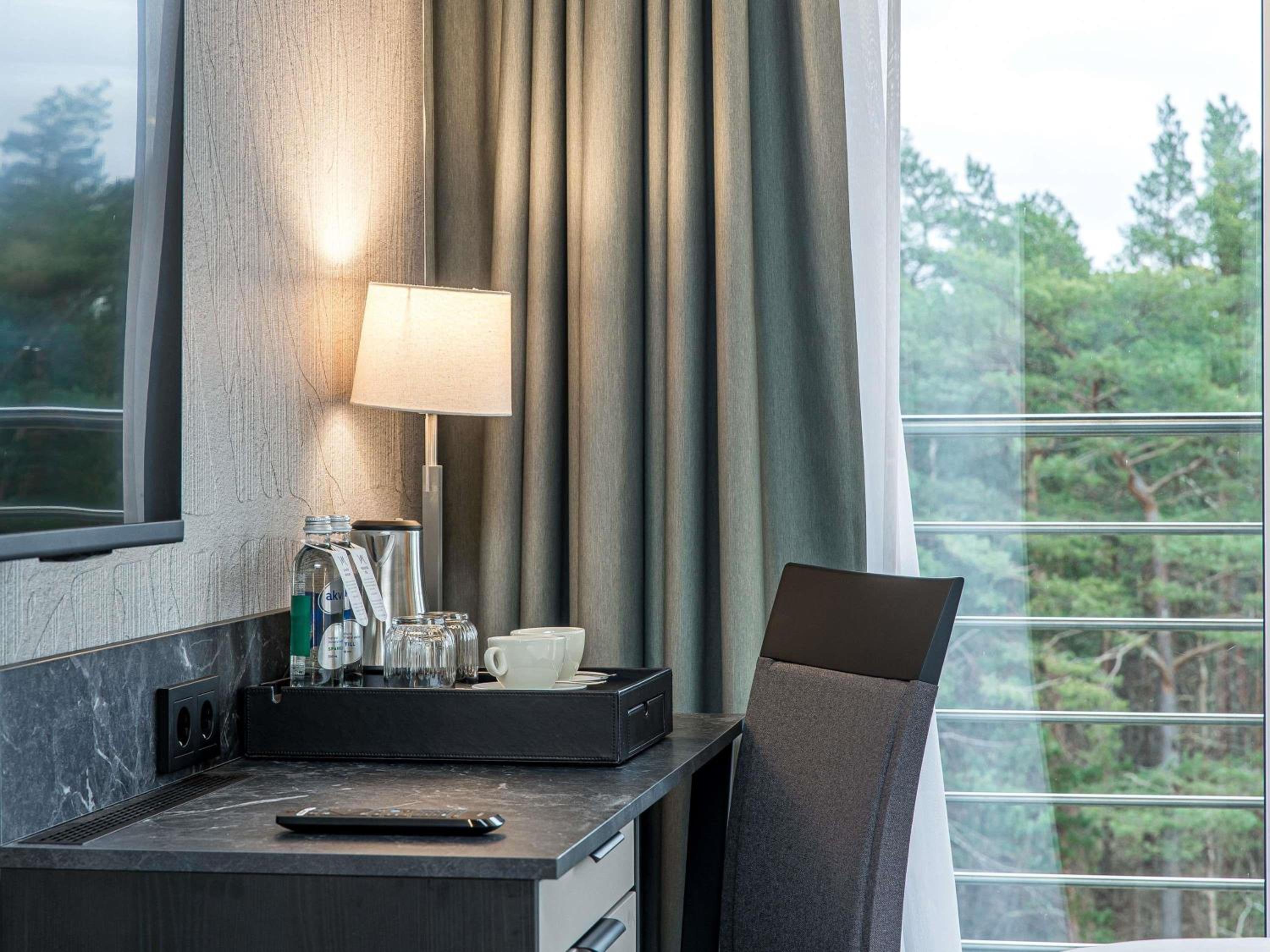 Classic Double Room with SPA Access photo 2
