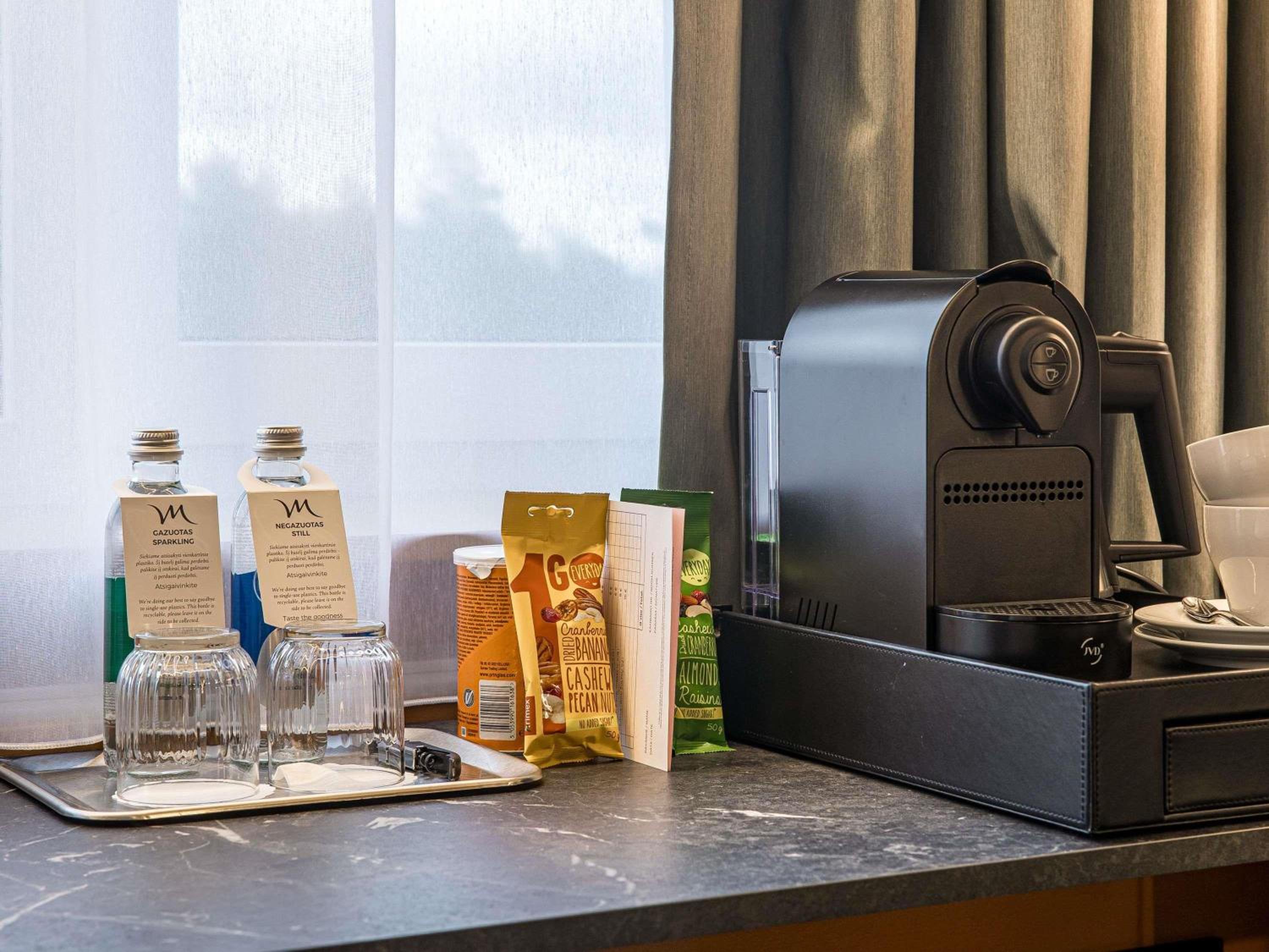 Privilege Double or Twin Room with Sofa Bed and SPA Access photo 3