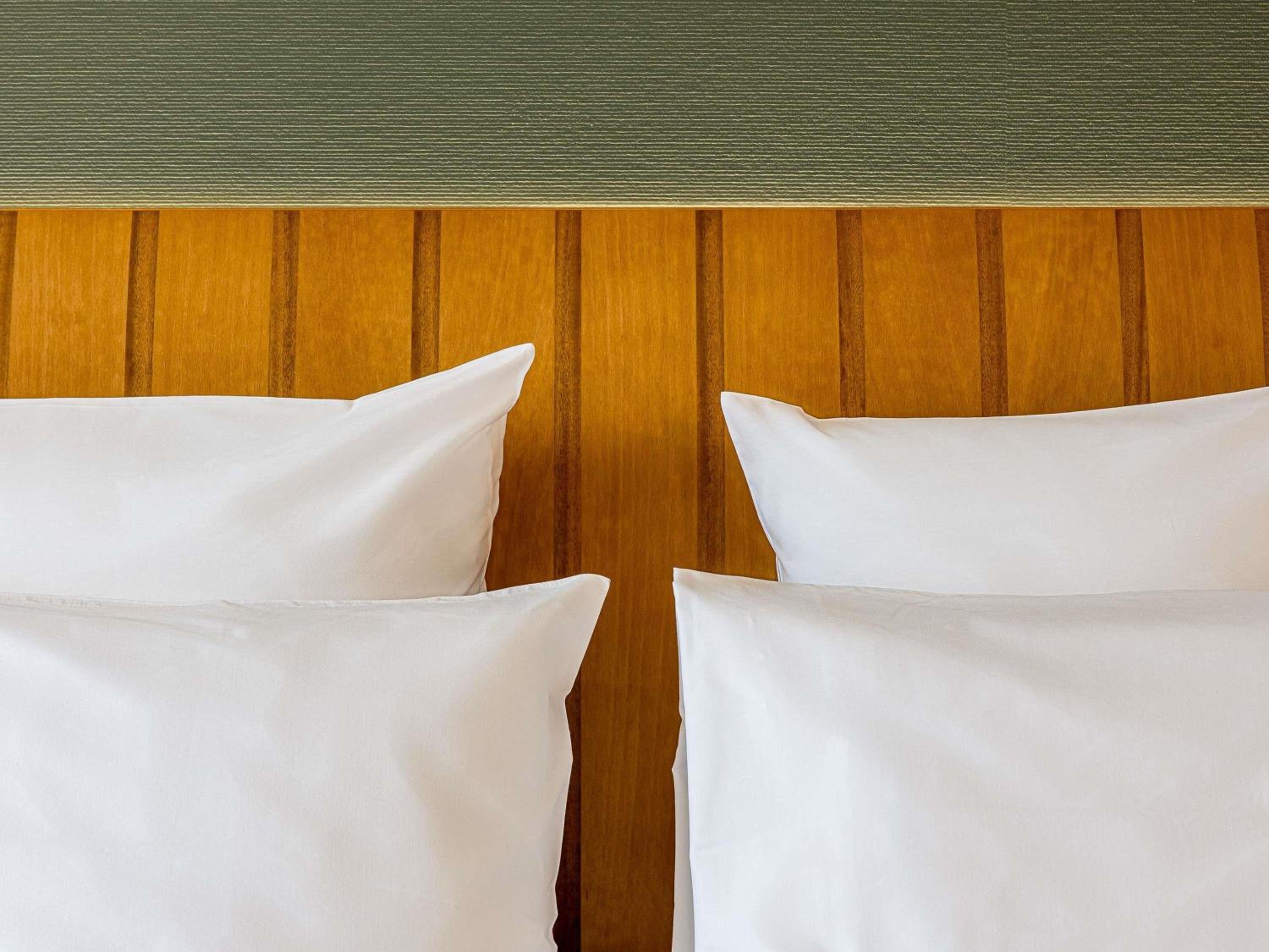 Classic Double Room with SPA Access photo 3