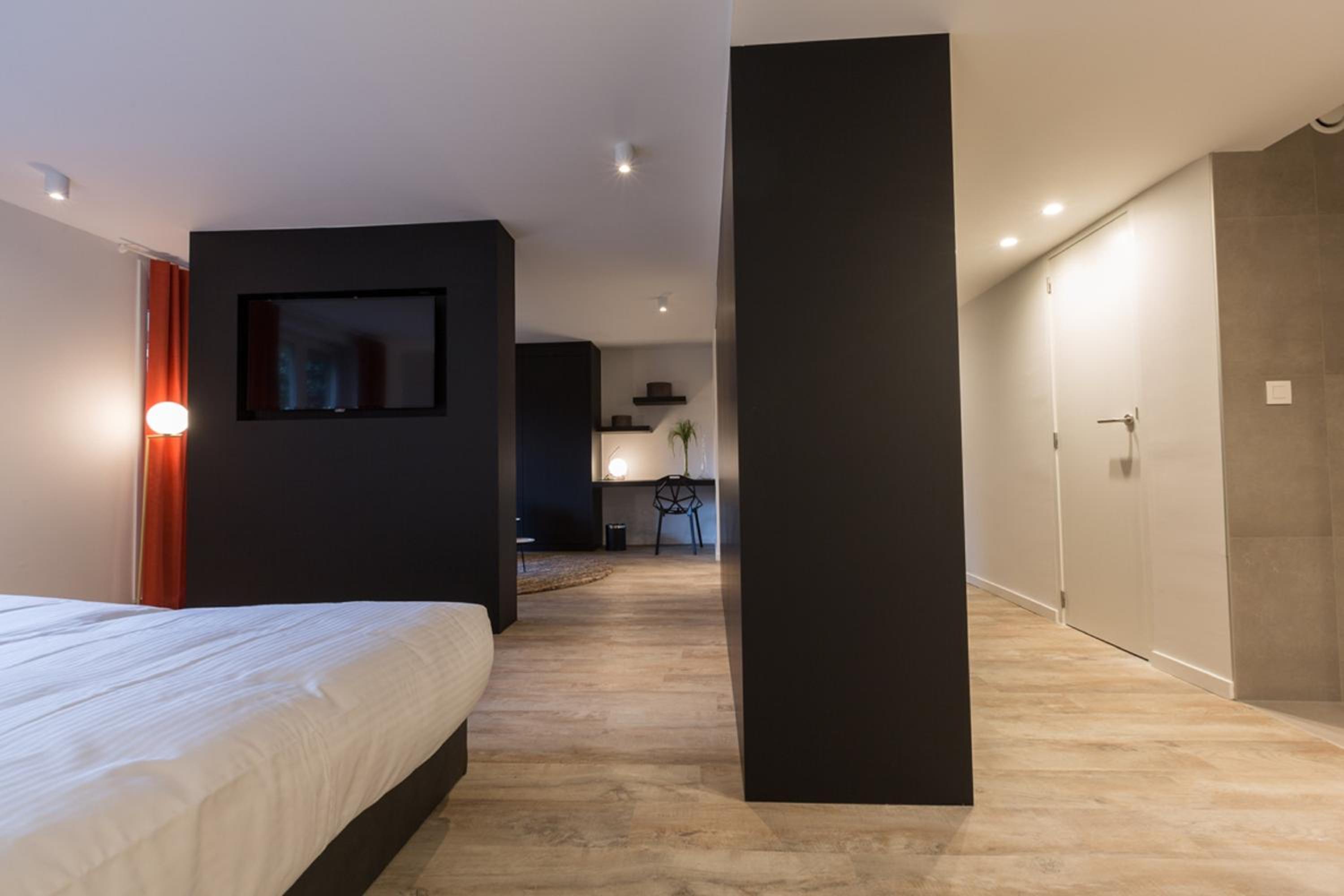 Deluxe Junior Suite - Photo 1