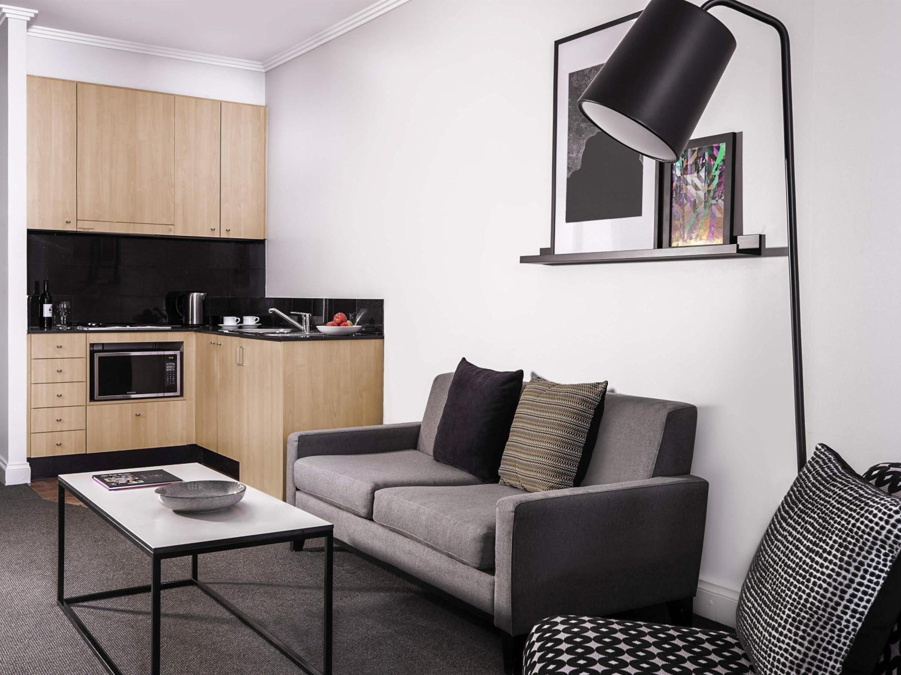 Executive Studio