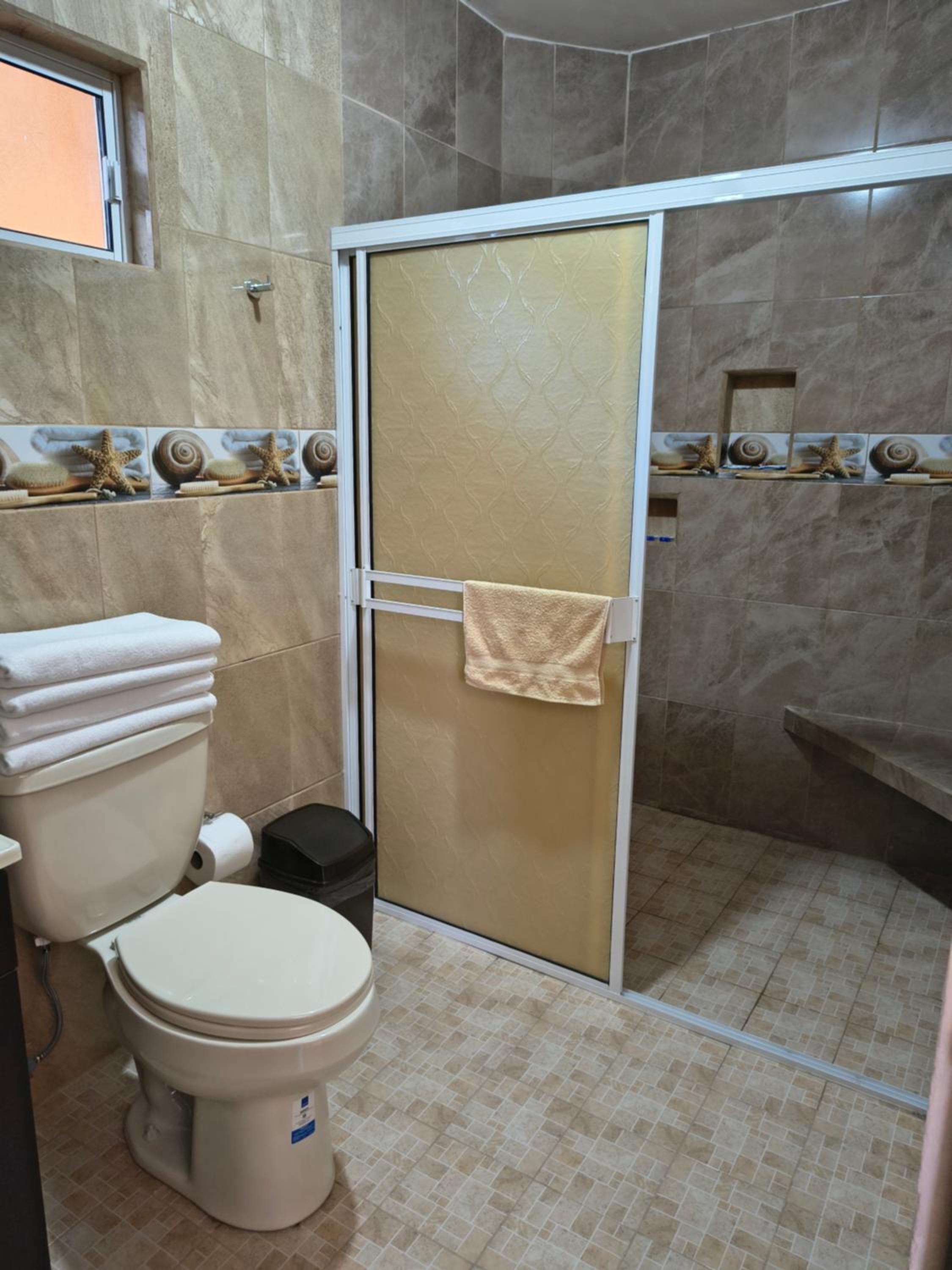 Double Room with Two Double Beds