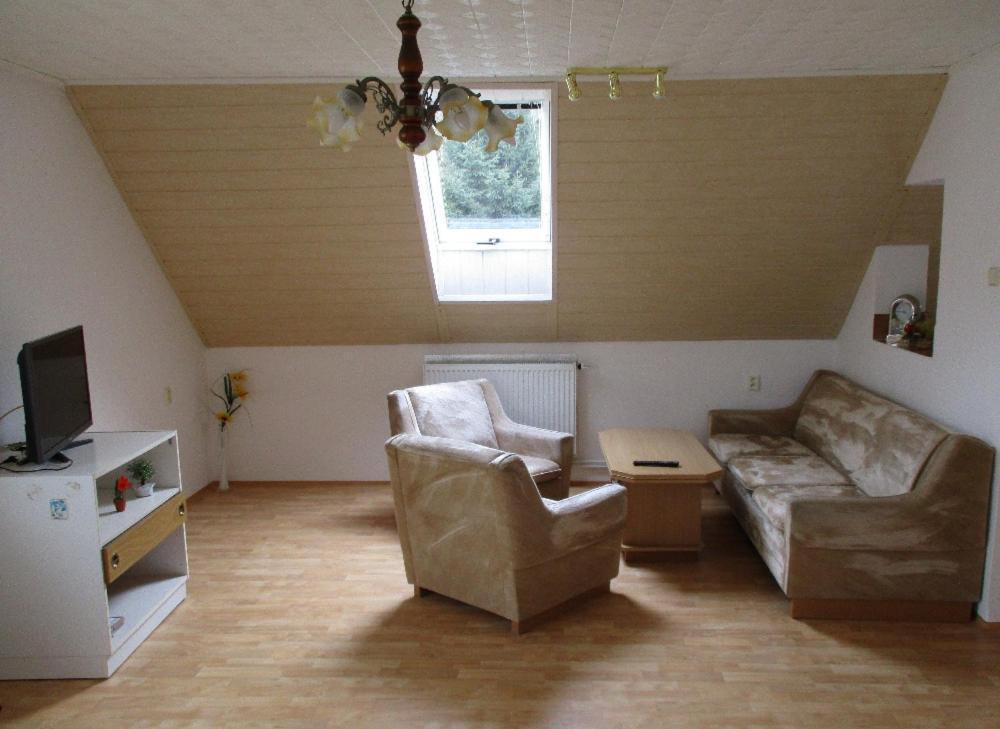 Two-Bedroom Apartment photo 1