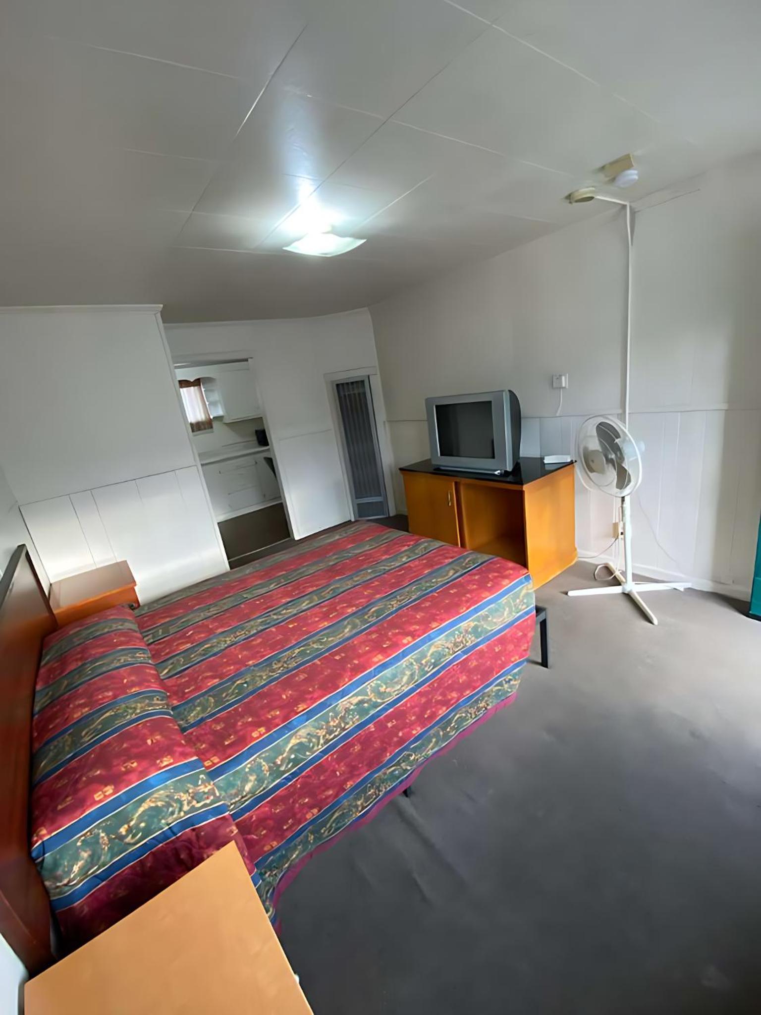 Deluxe Double or Twin Room photo 1