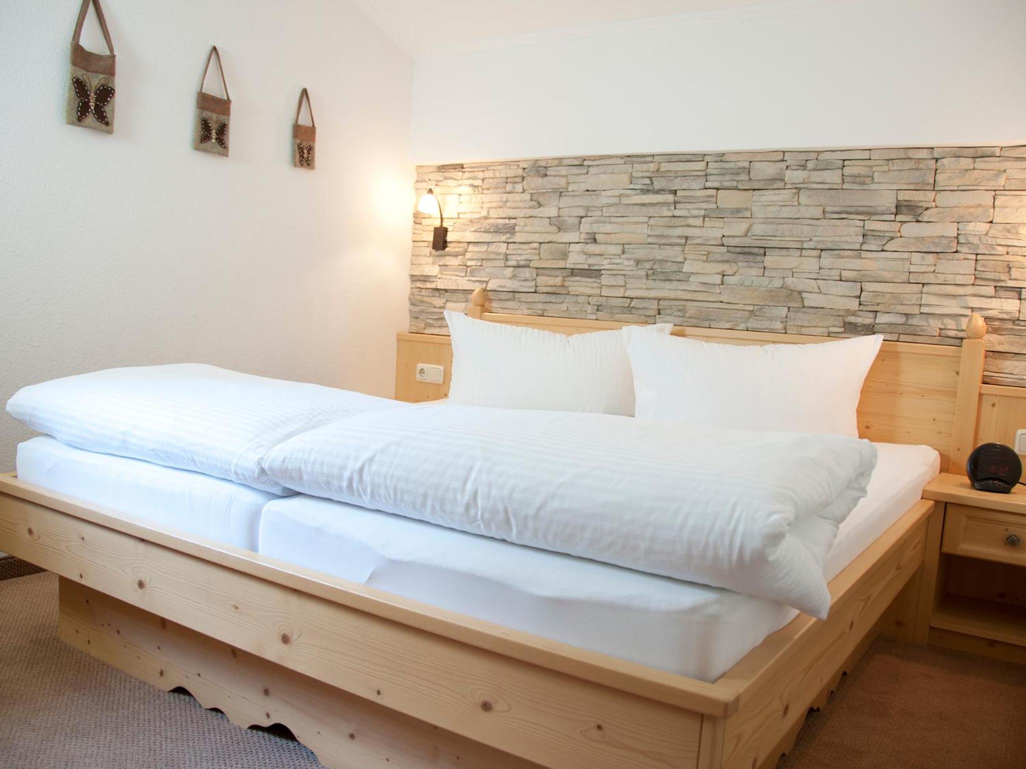 Two-Bedroom Apartment with Balcony photo 1