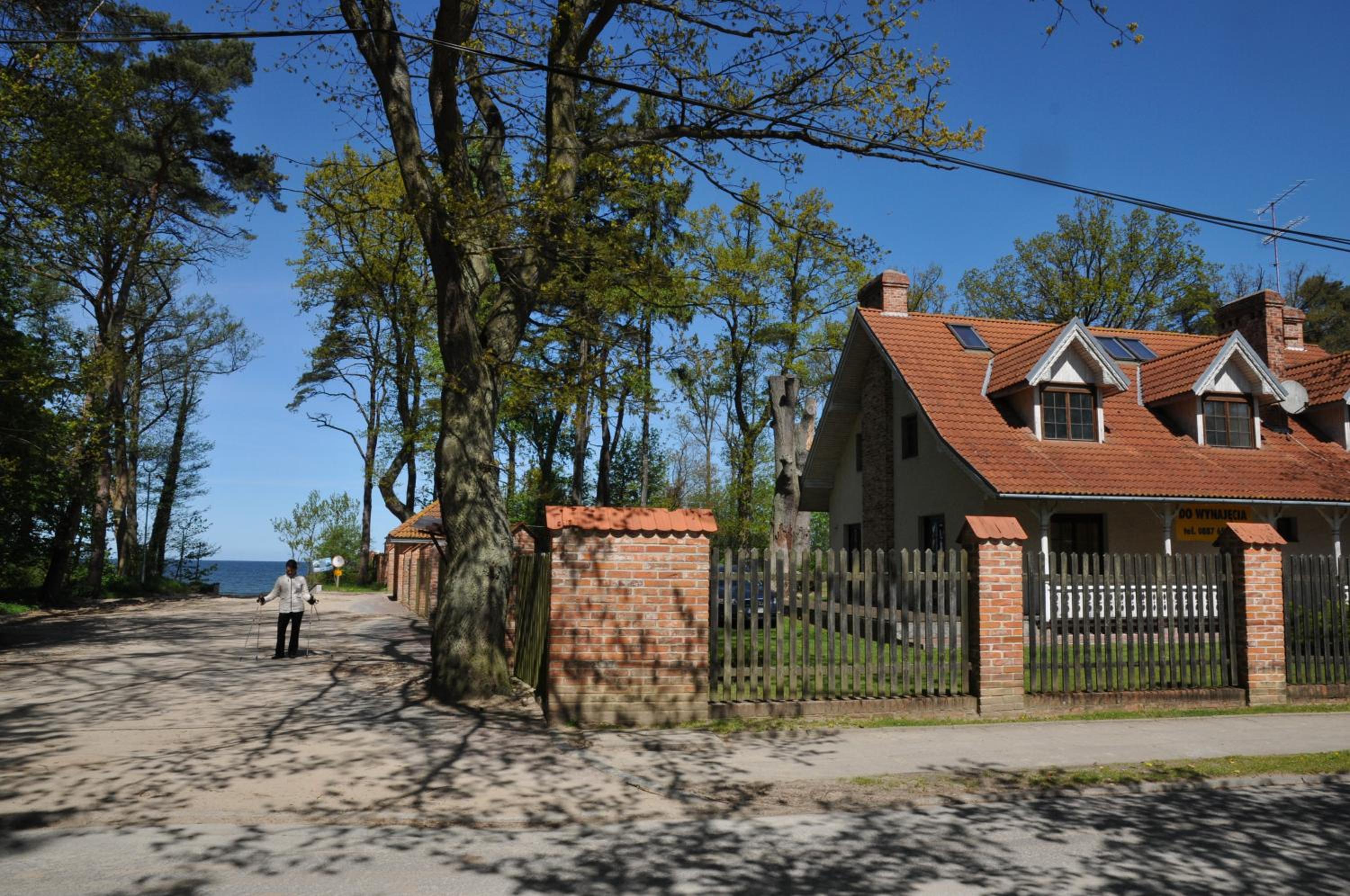 Villa with Sea View - Photo 48