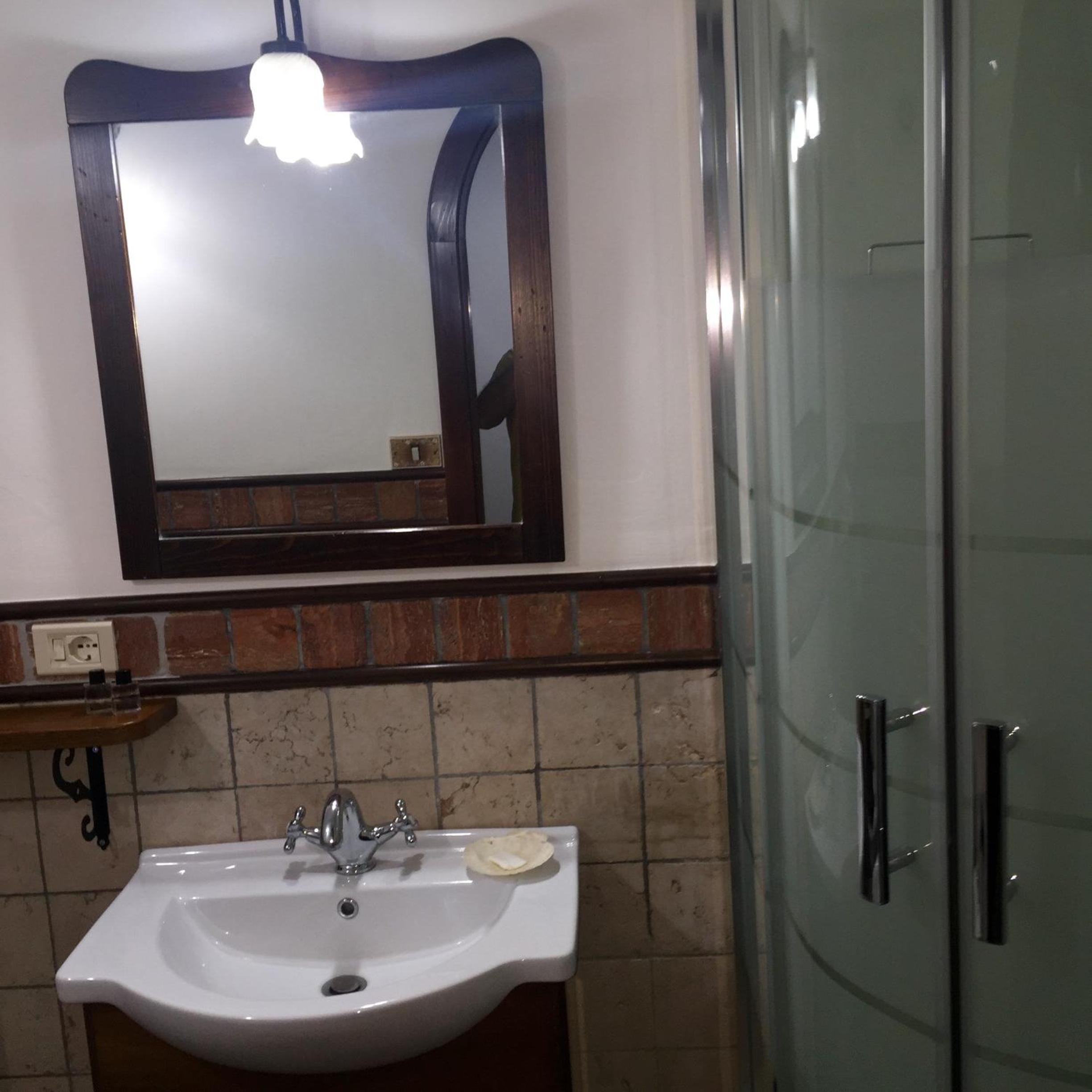 Appartmento  Con Patio Privato photo 3