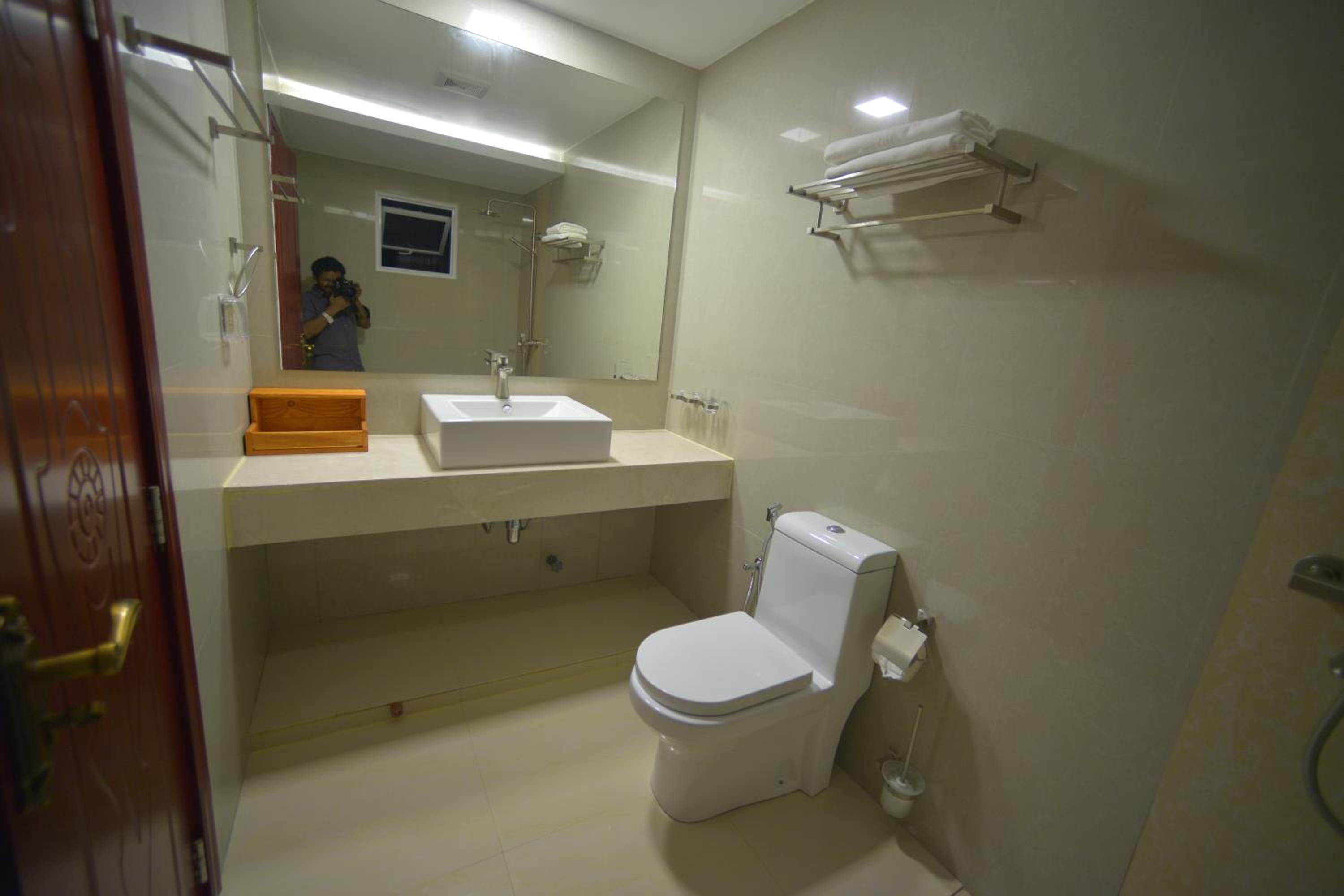 Deluxe Double Room (10% off on Food & Beverage) photo 3