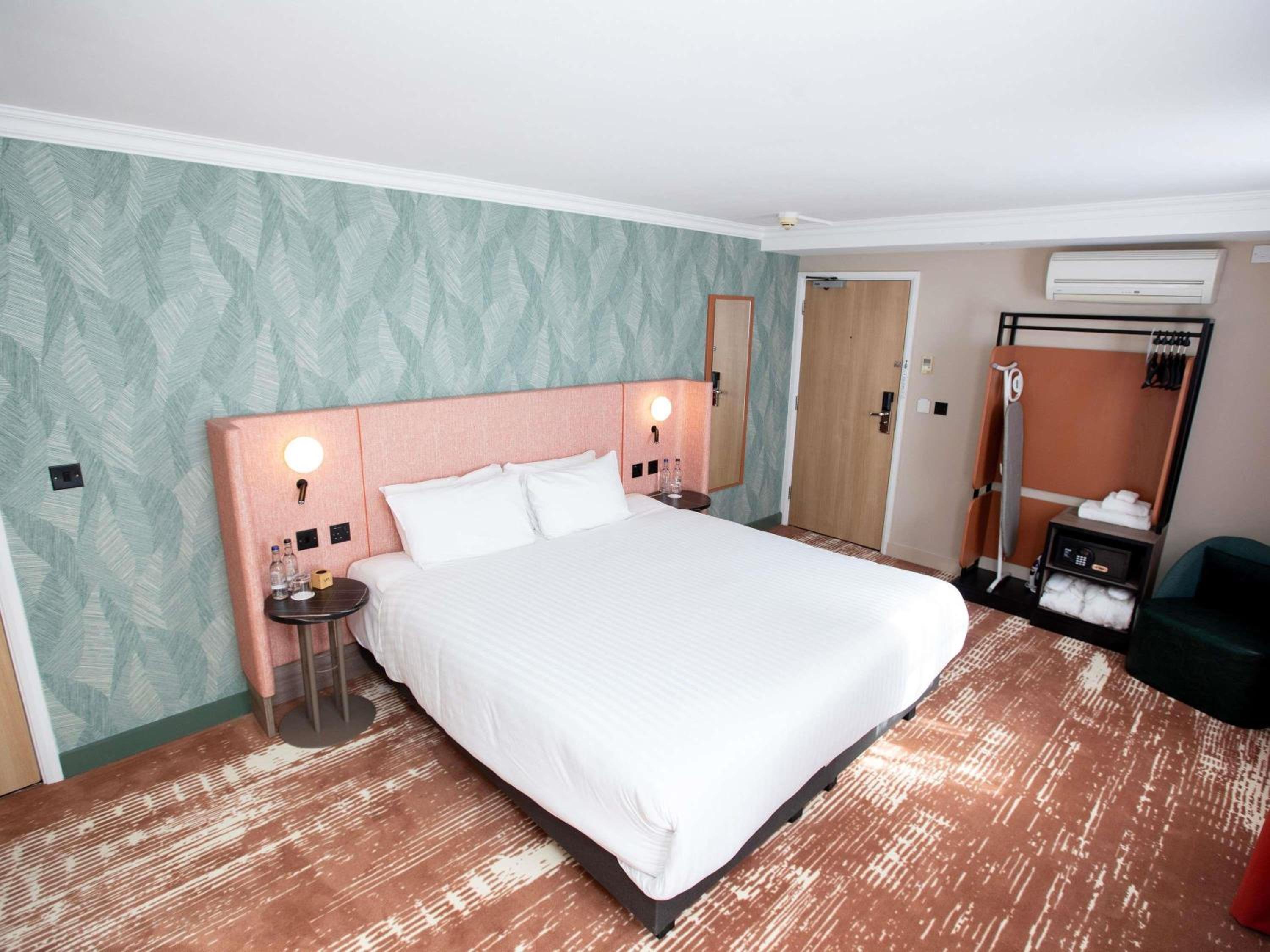 Privilege Double Room - Photo 1