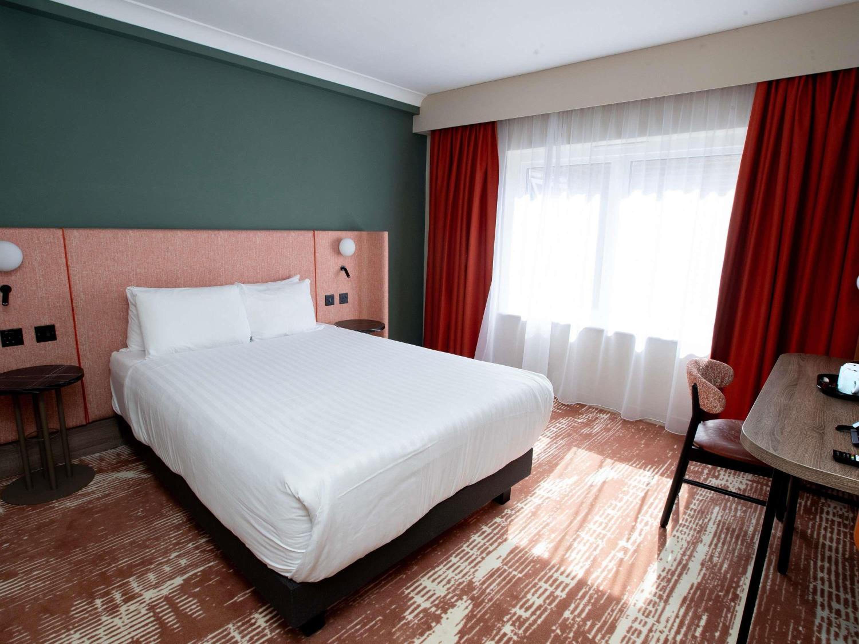 Classic Double Room - Photo 1