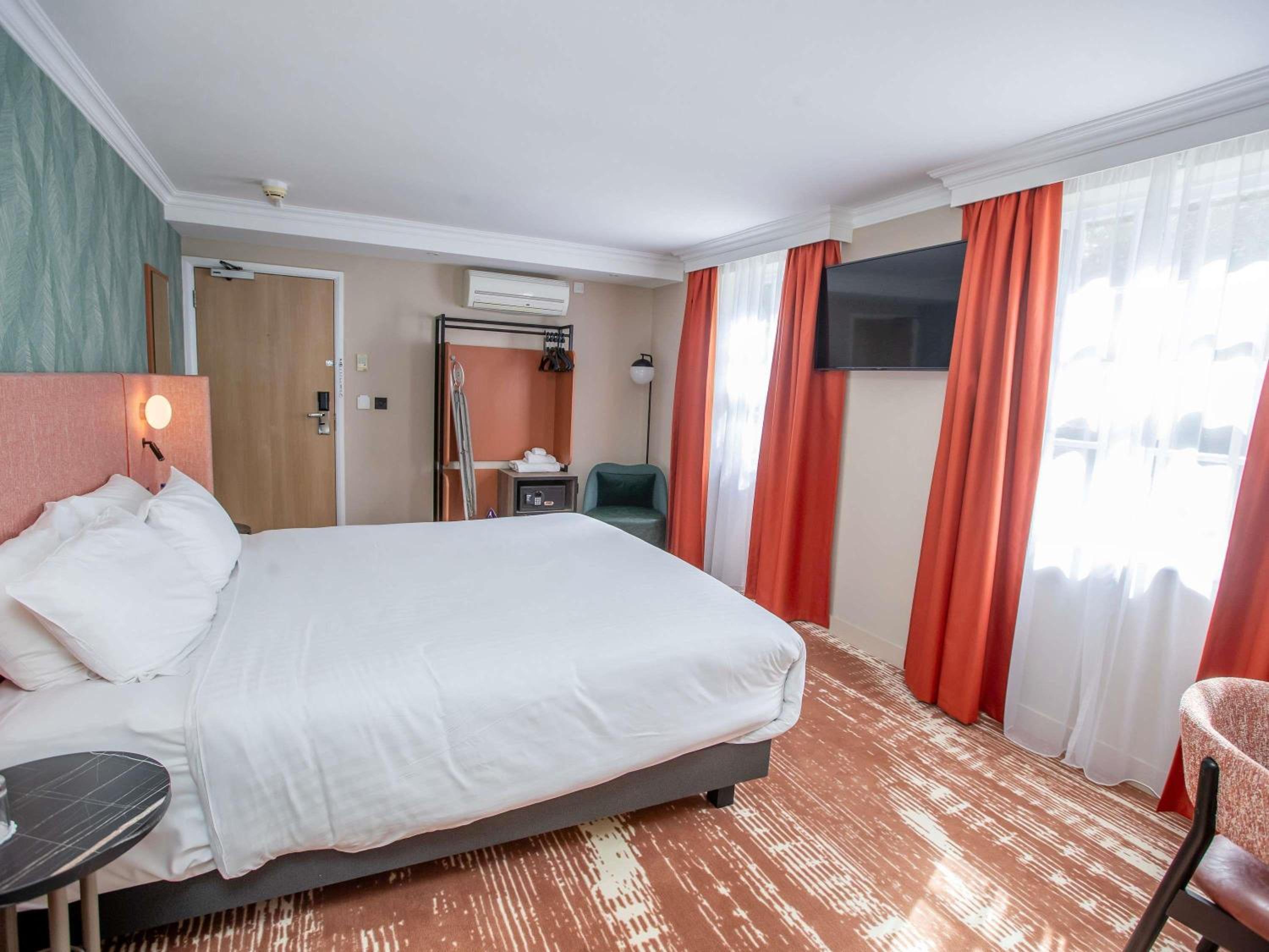 Privilege Double Room - Photo 2