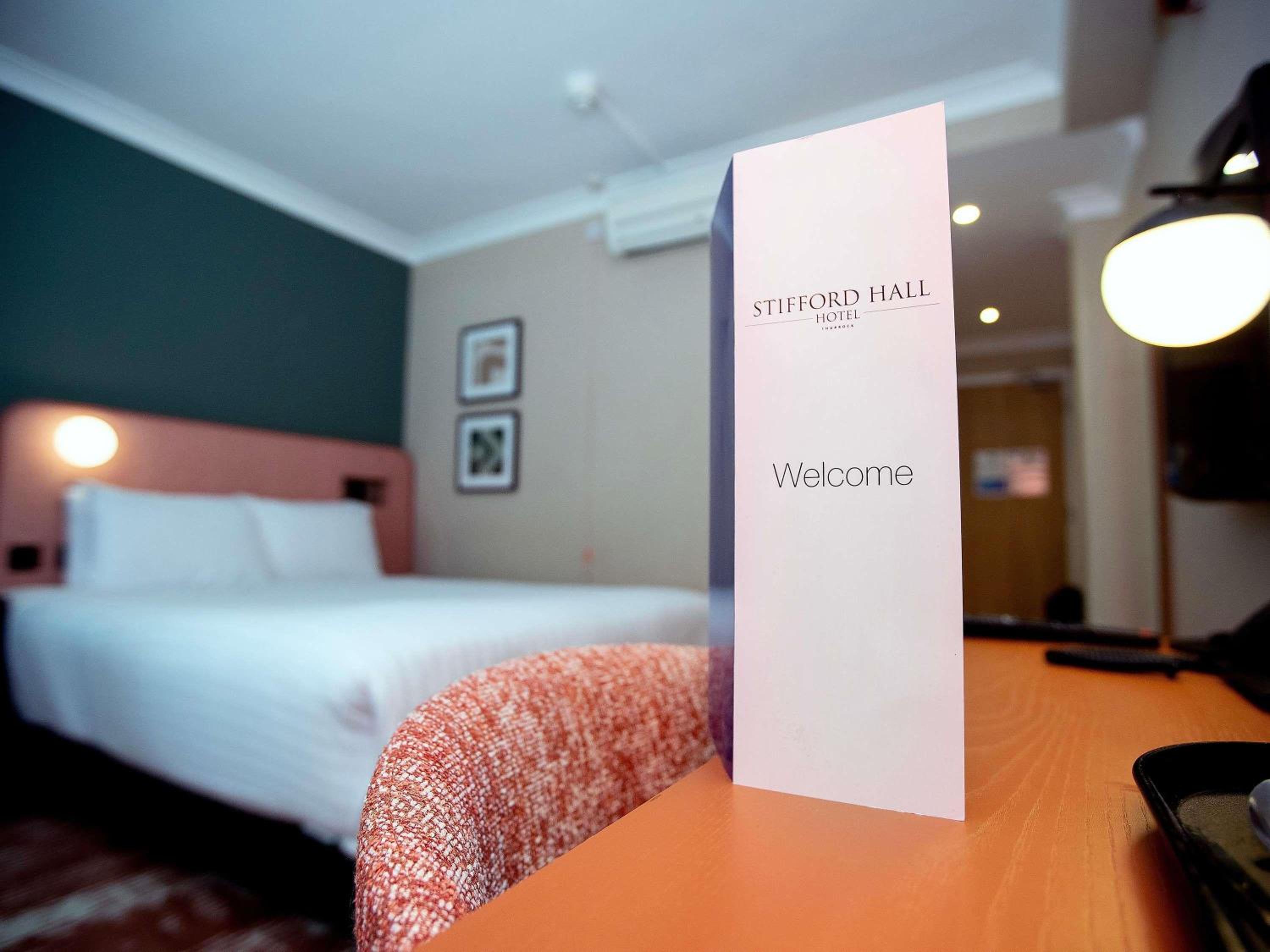Stifford Hall Hotel Thurrock, Billede 2