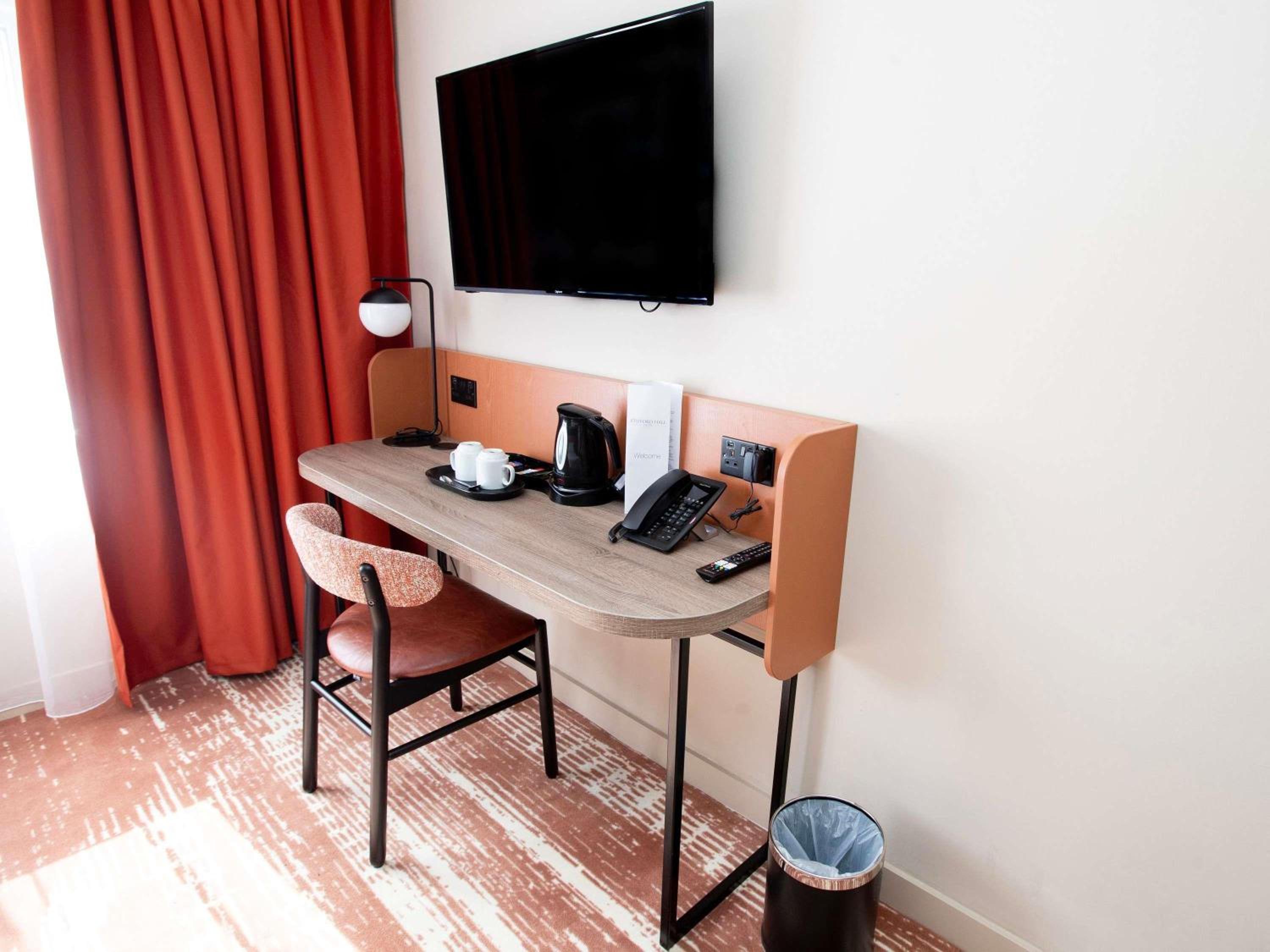 Classic Double Room - Photo 2